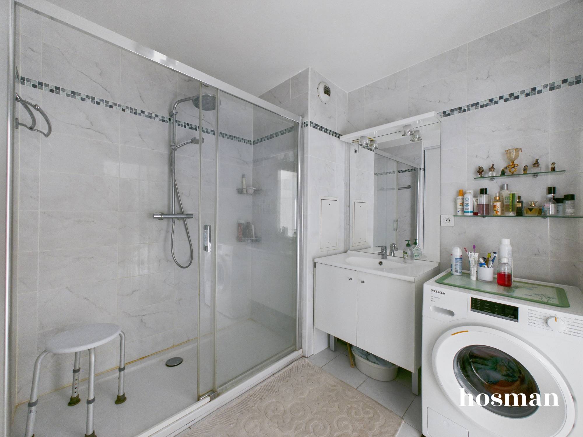 Photo 16 - Appartement 98.04 Saint-Ouen-Sur-Seine