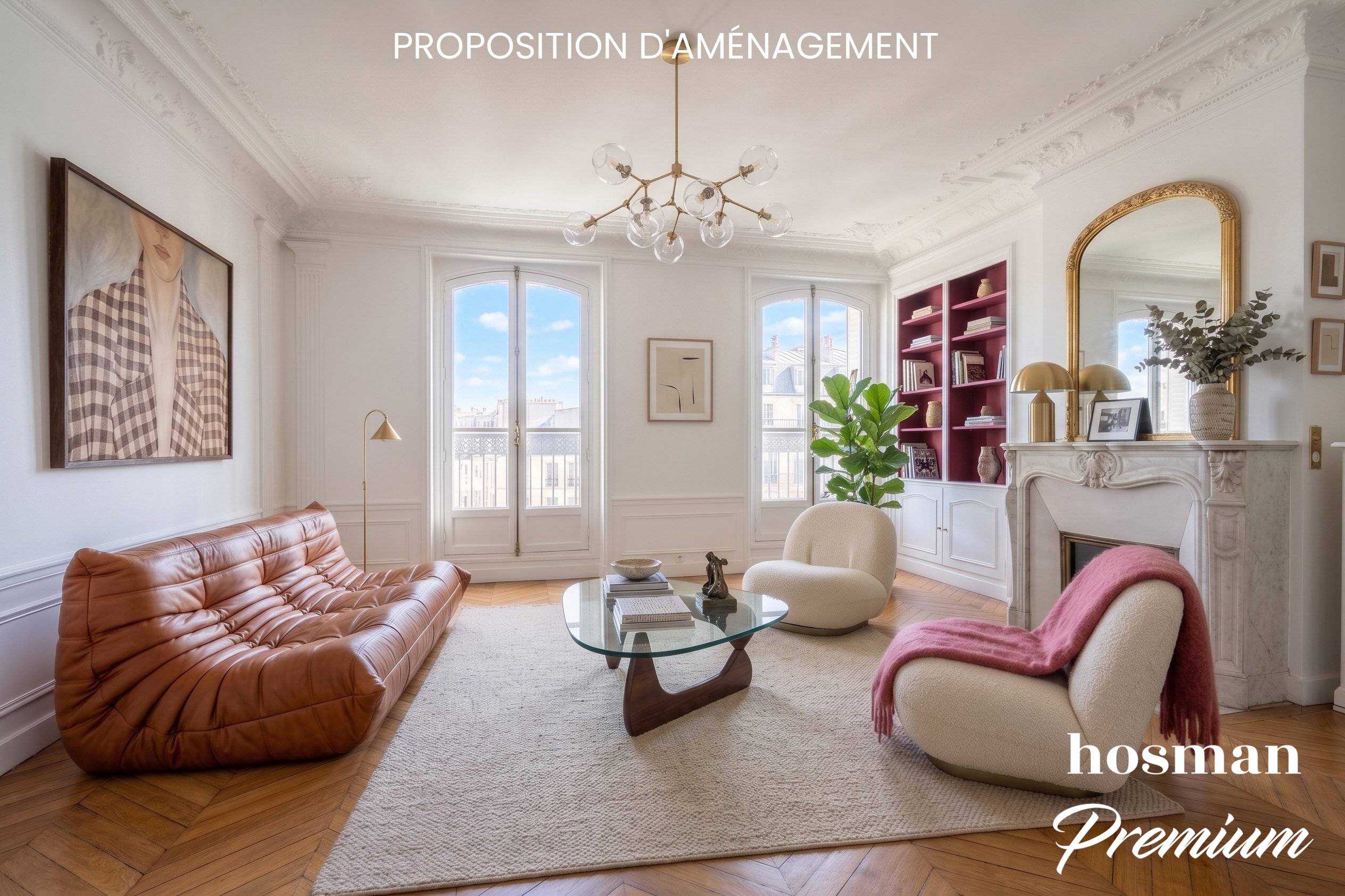 Photo 1 - Appartement 121.14 Paris