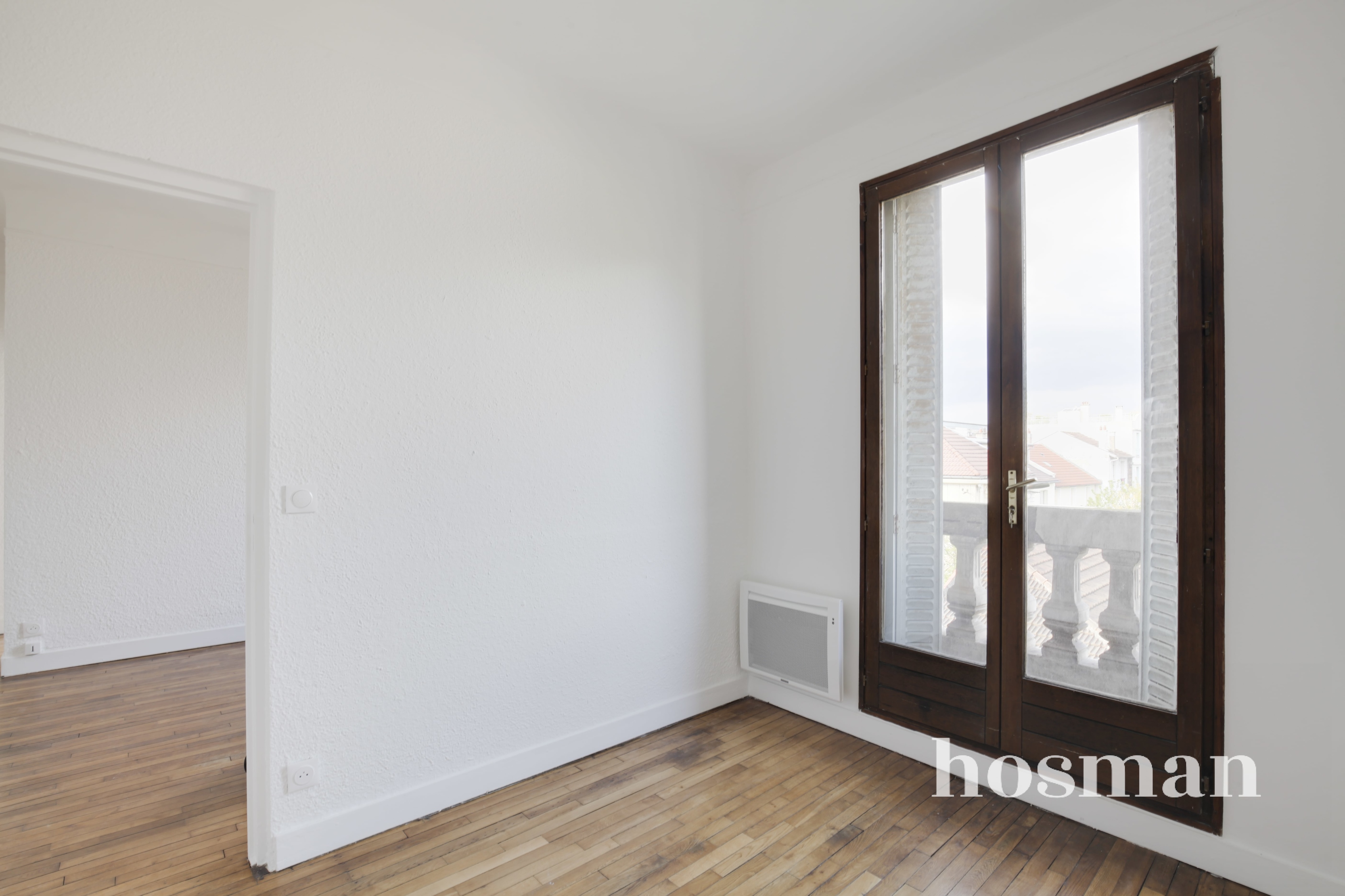 Photo 8 - Appartement 43.8 Arcueil