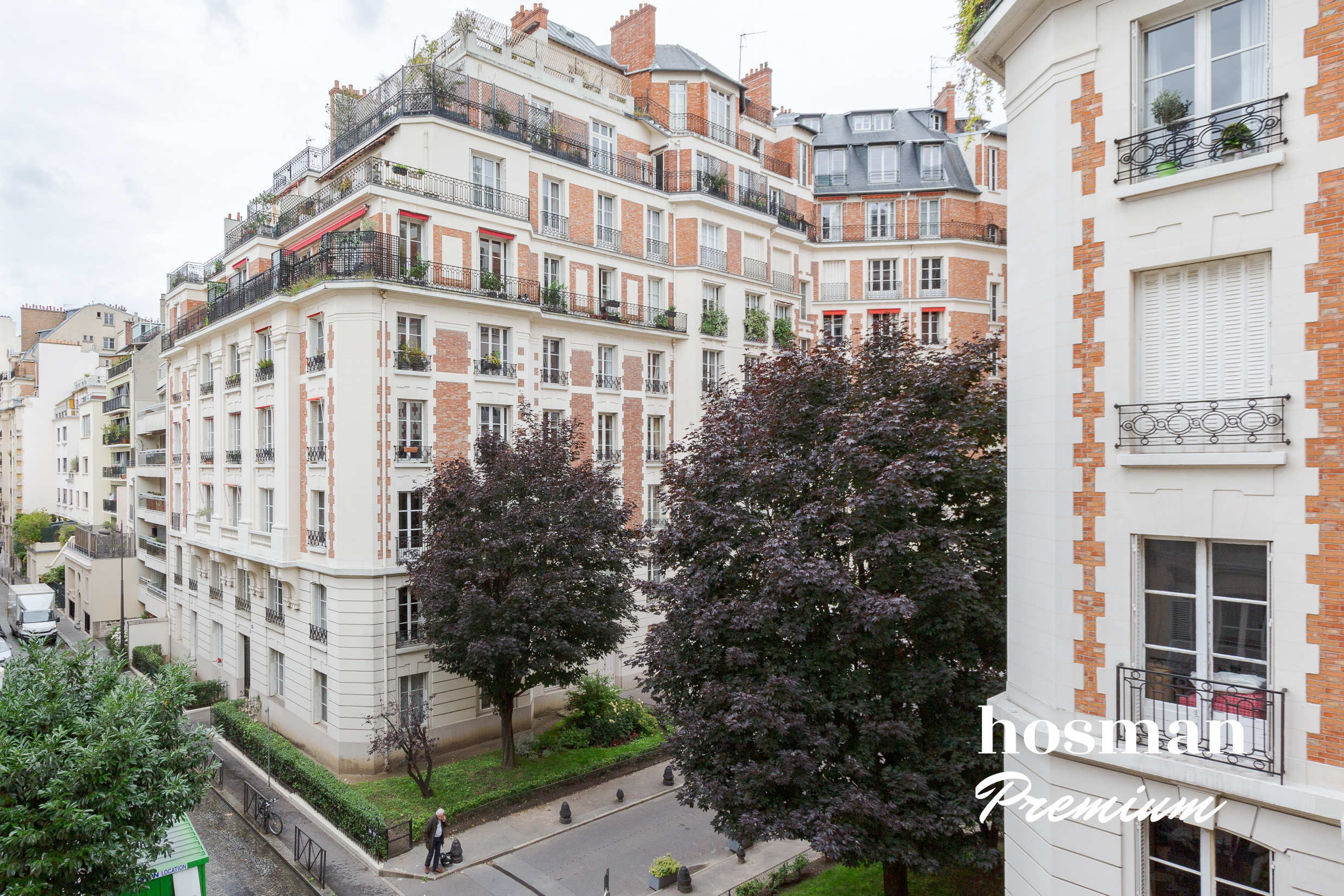 Photo 15 - Appartement 110.4 Paris