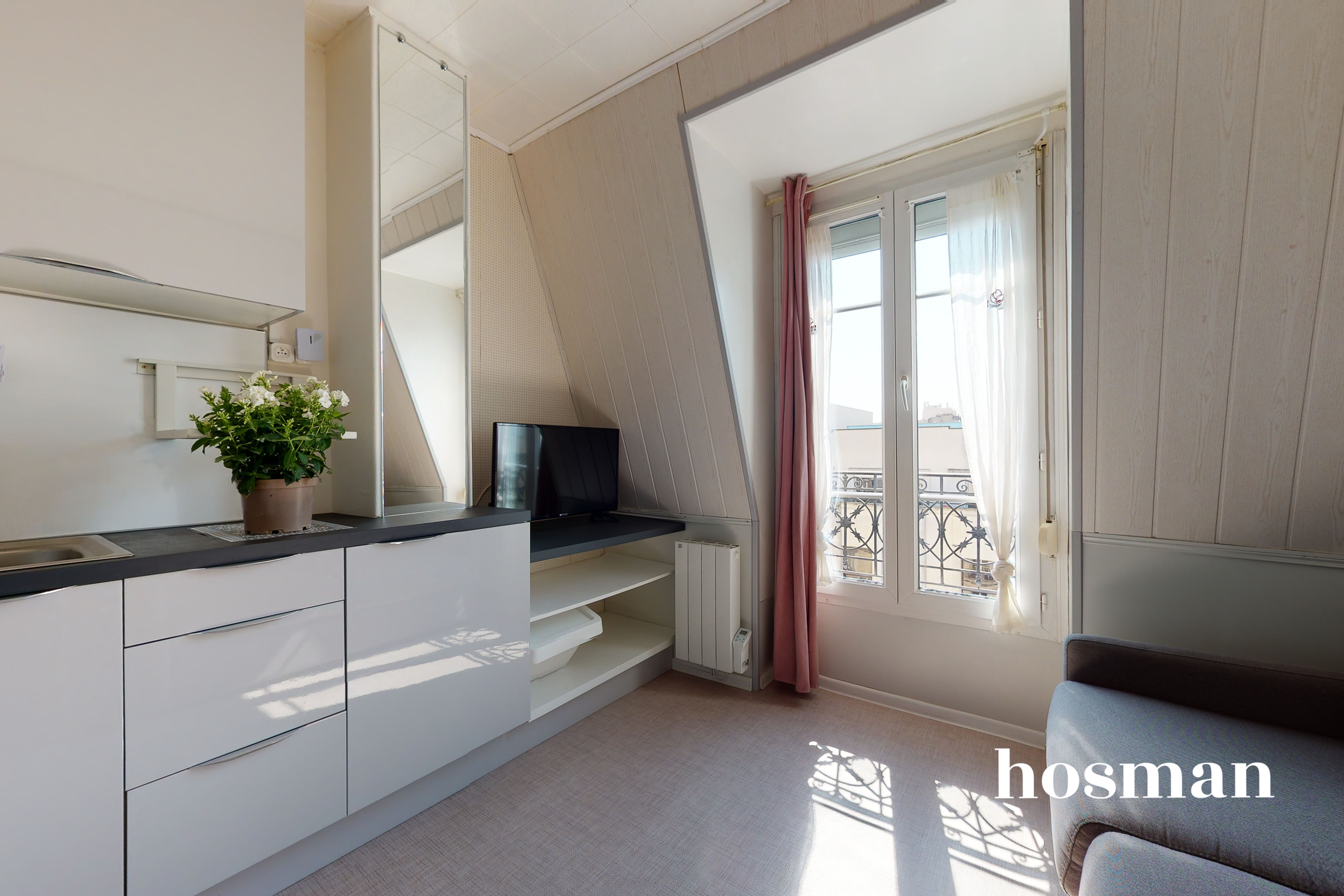 Photo 3 - Appartement 12.36 Paris