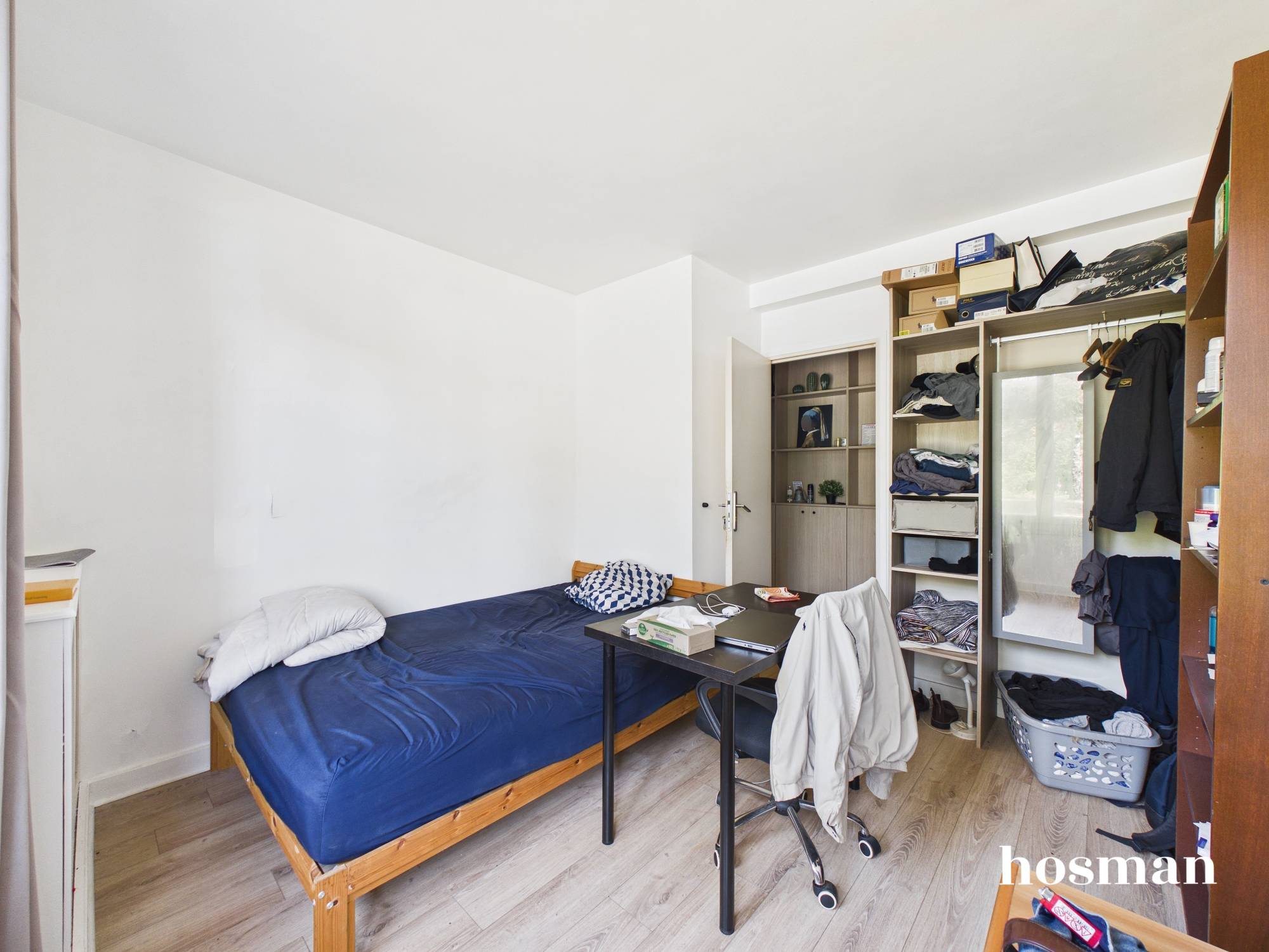 Photo 4 - Appartement 64.0 Vitry-sur-Seine