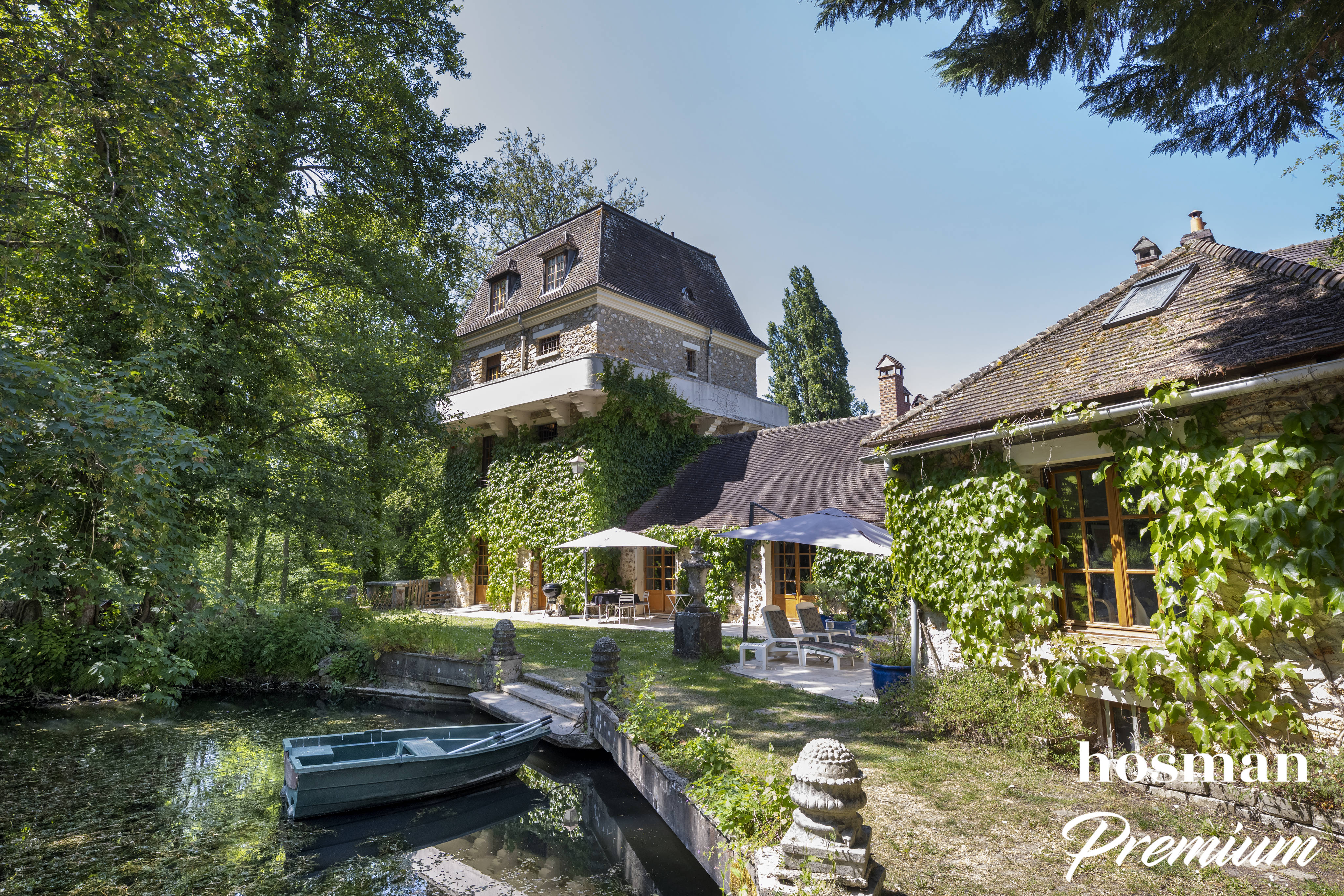 Photo 13 - Maison 363.0 Chevreuse