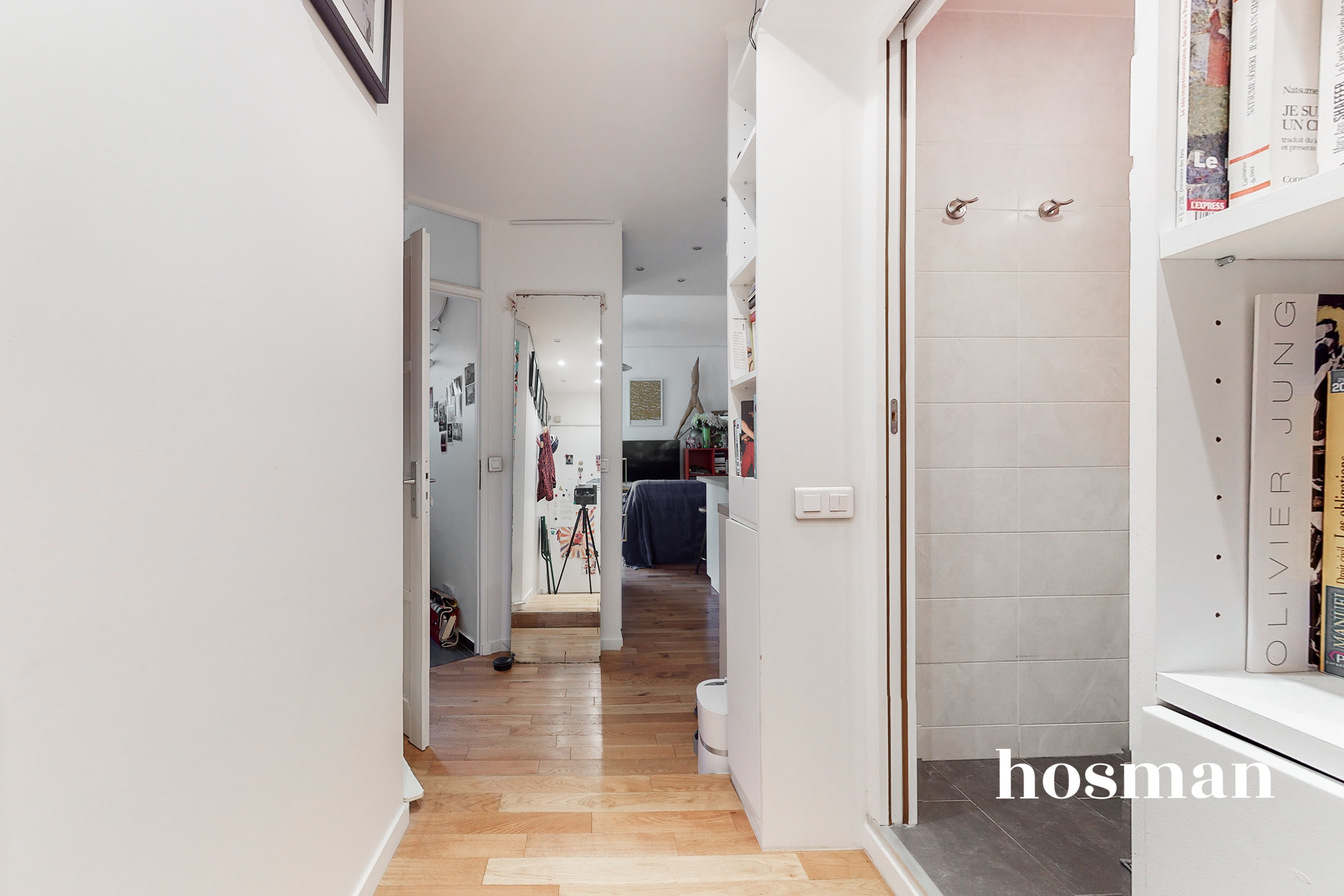 Photo 12 - Appartement 39.95 Paris