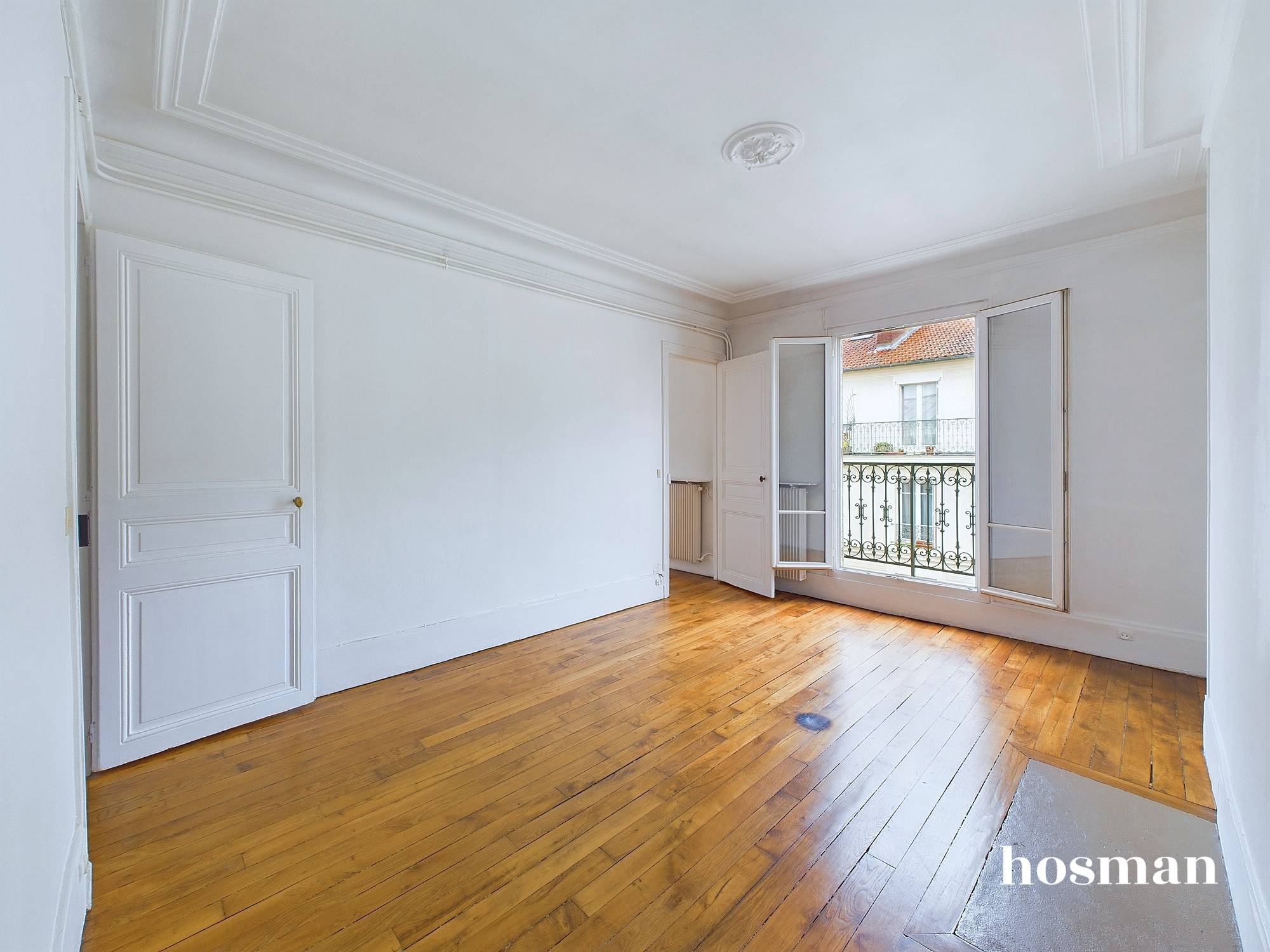 Photo 10 - Appartement 57.07 Levallois-Perret