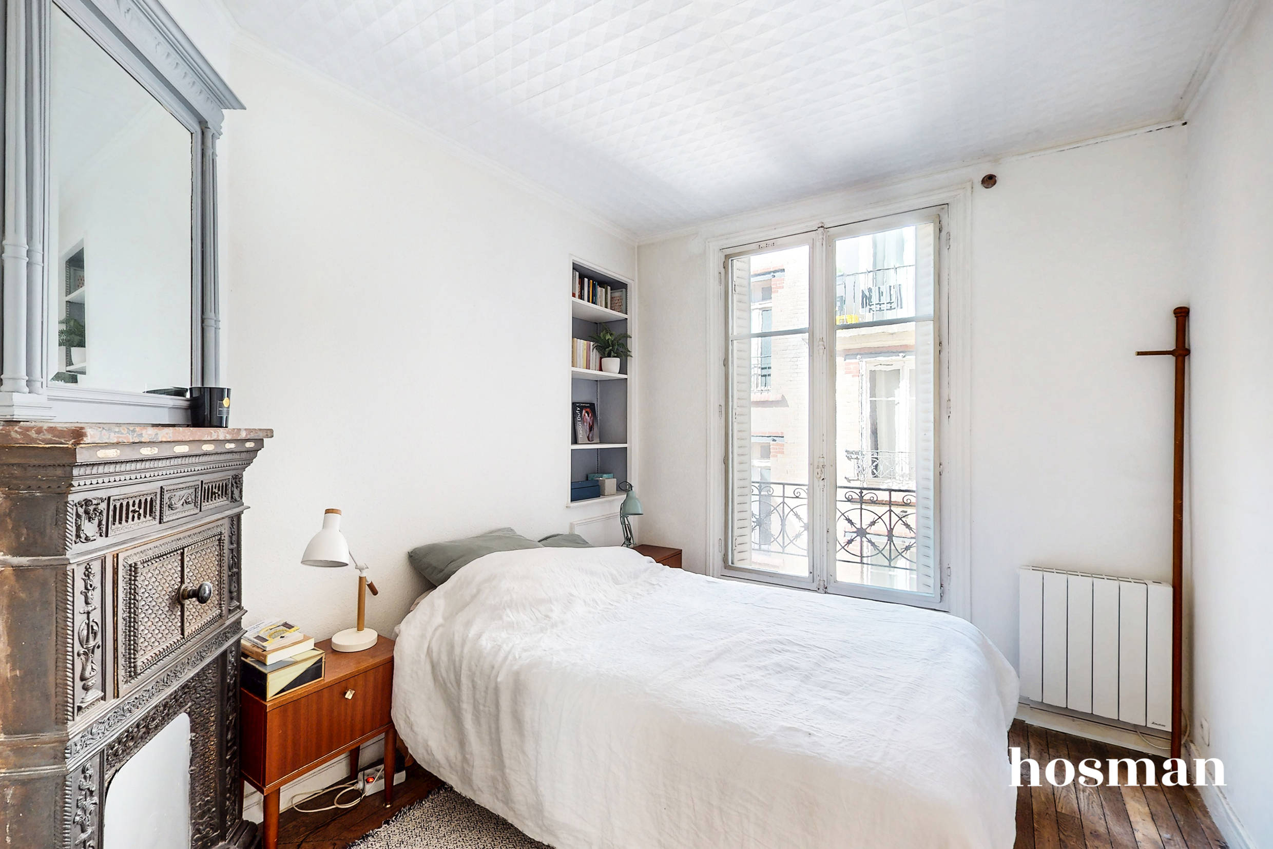 Photo 8 - Appartement 38.54 Paris
