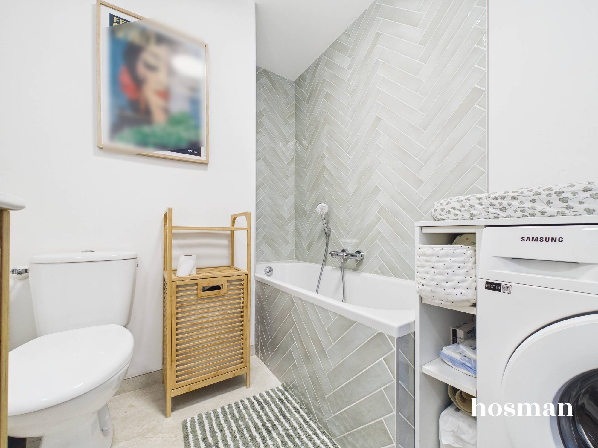 Photo 14 - Duplex 70.32 Nantes