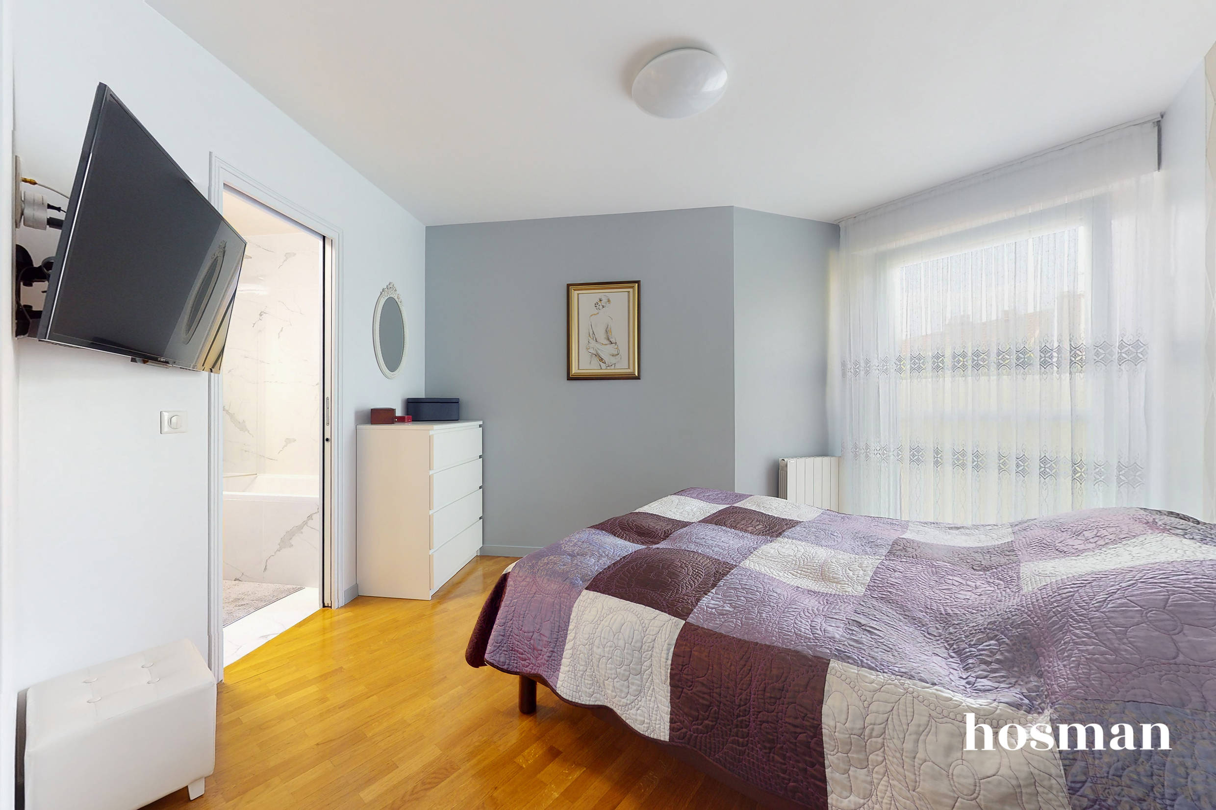 Photo 8 - Appartement 42.83 Courbevoie