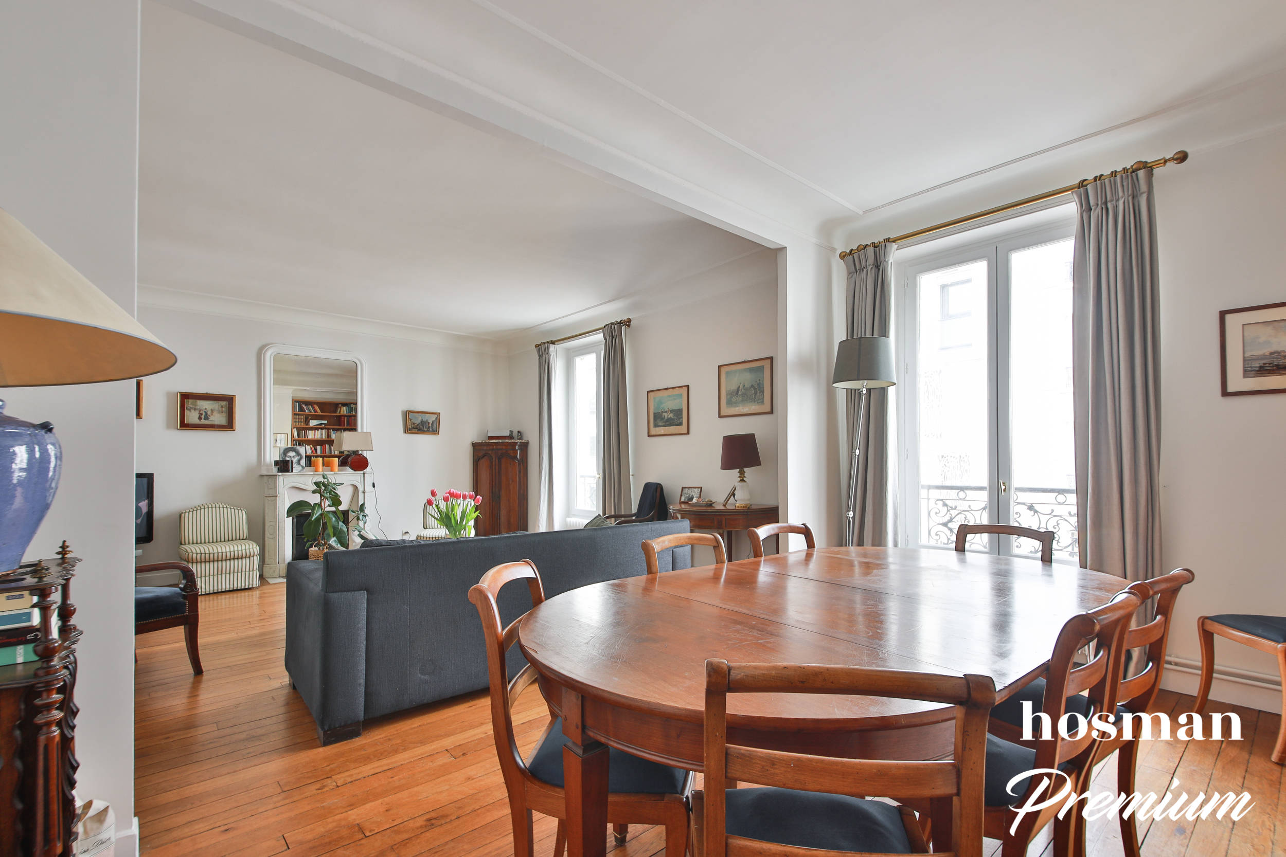 Photo 5 - Appartement 132.0 Levallois-Perret