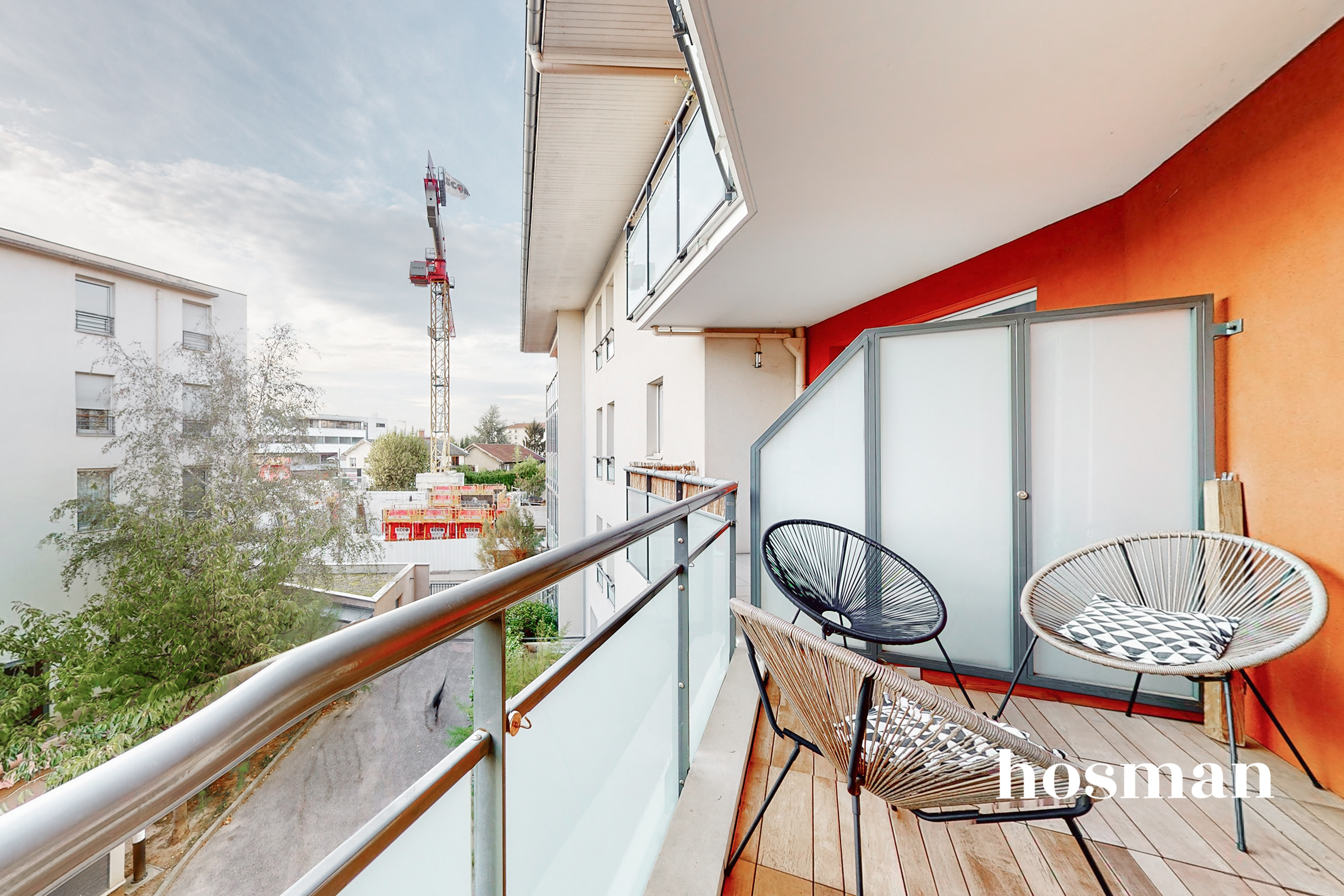 Photo 6 - Appartement 67.0 Francheville