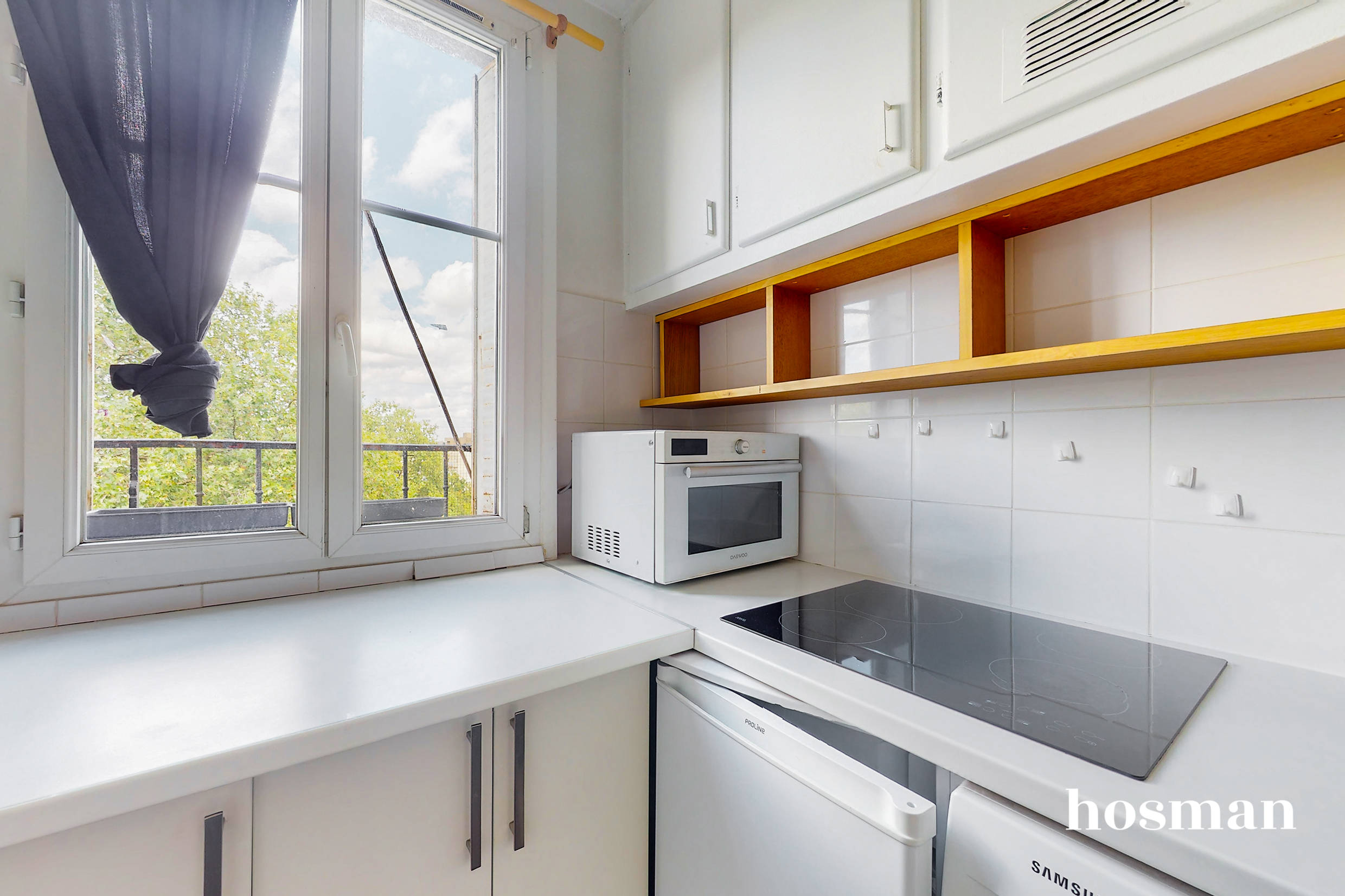 Photo 3 - Appartement 47.78 Pantin