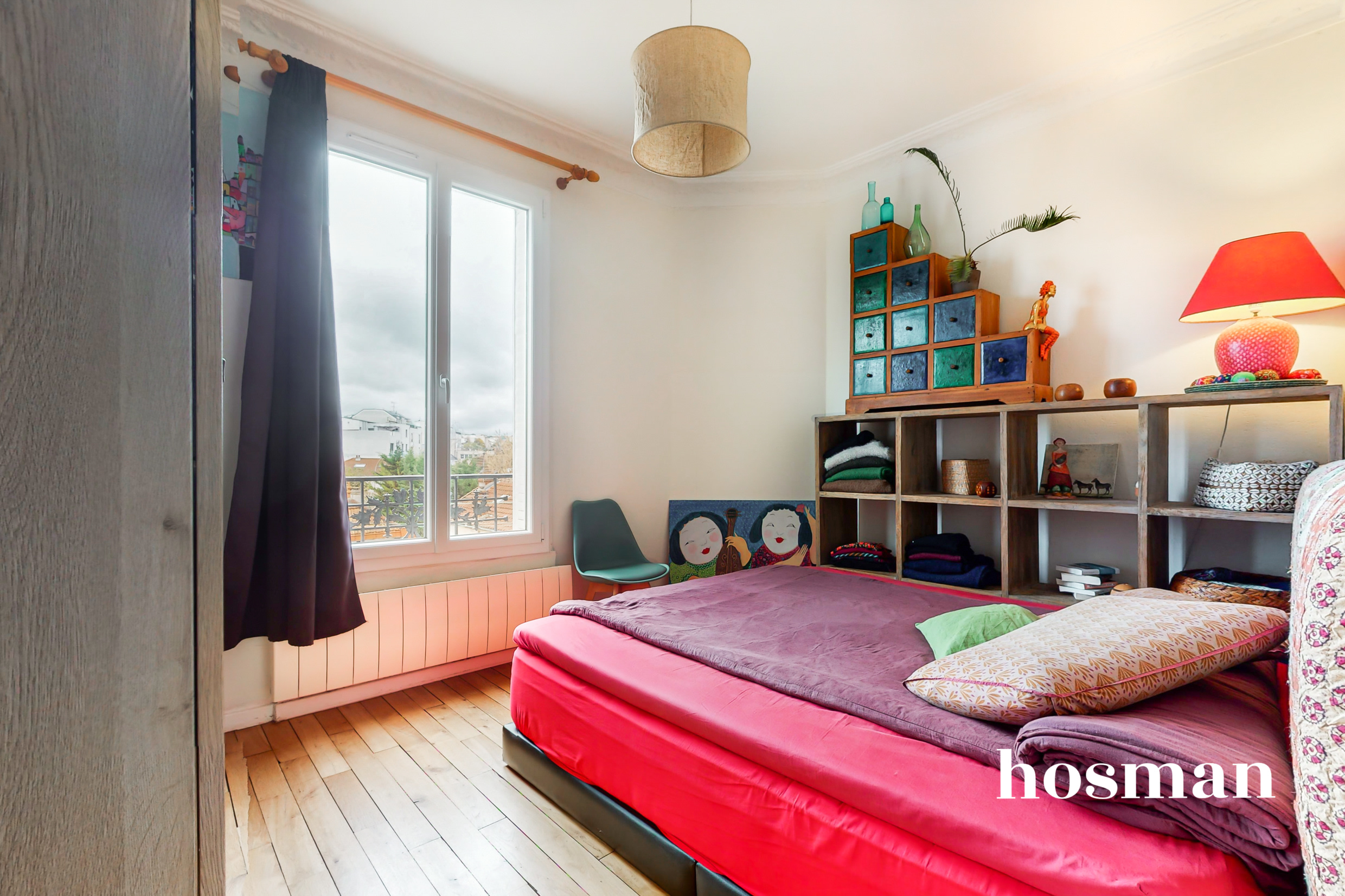 Photo 7 - Appartement 70.0 Neuilly-Plaisance