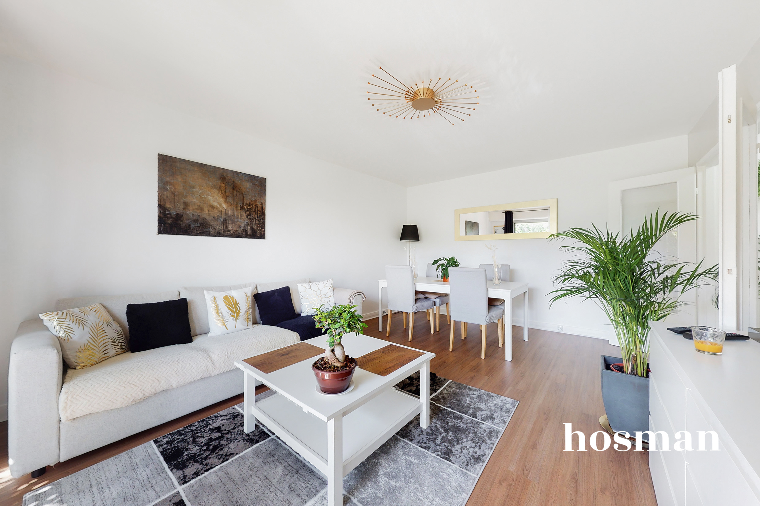 Photo 5 - Appartement 45.14 Garches