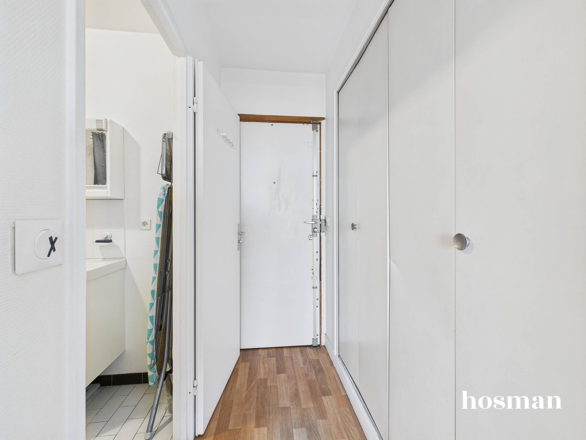 Photo 8 - Appartement 26.0 Montrouge