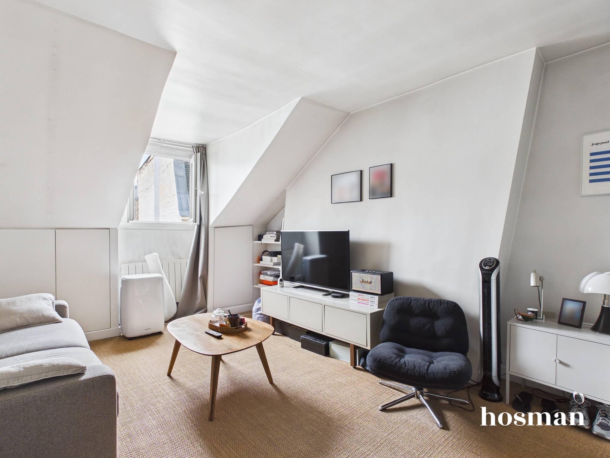 Photo 4 - Appartement 26.0 Paris
