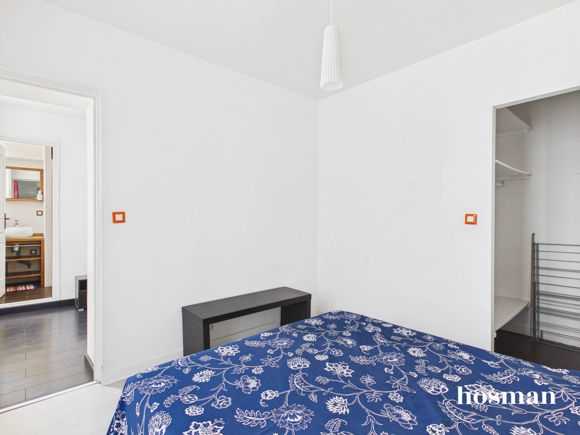 Photo 6 - Appartement 28.0 Paris