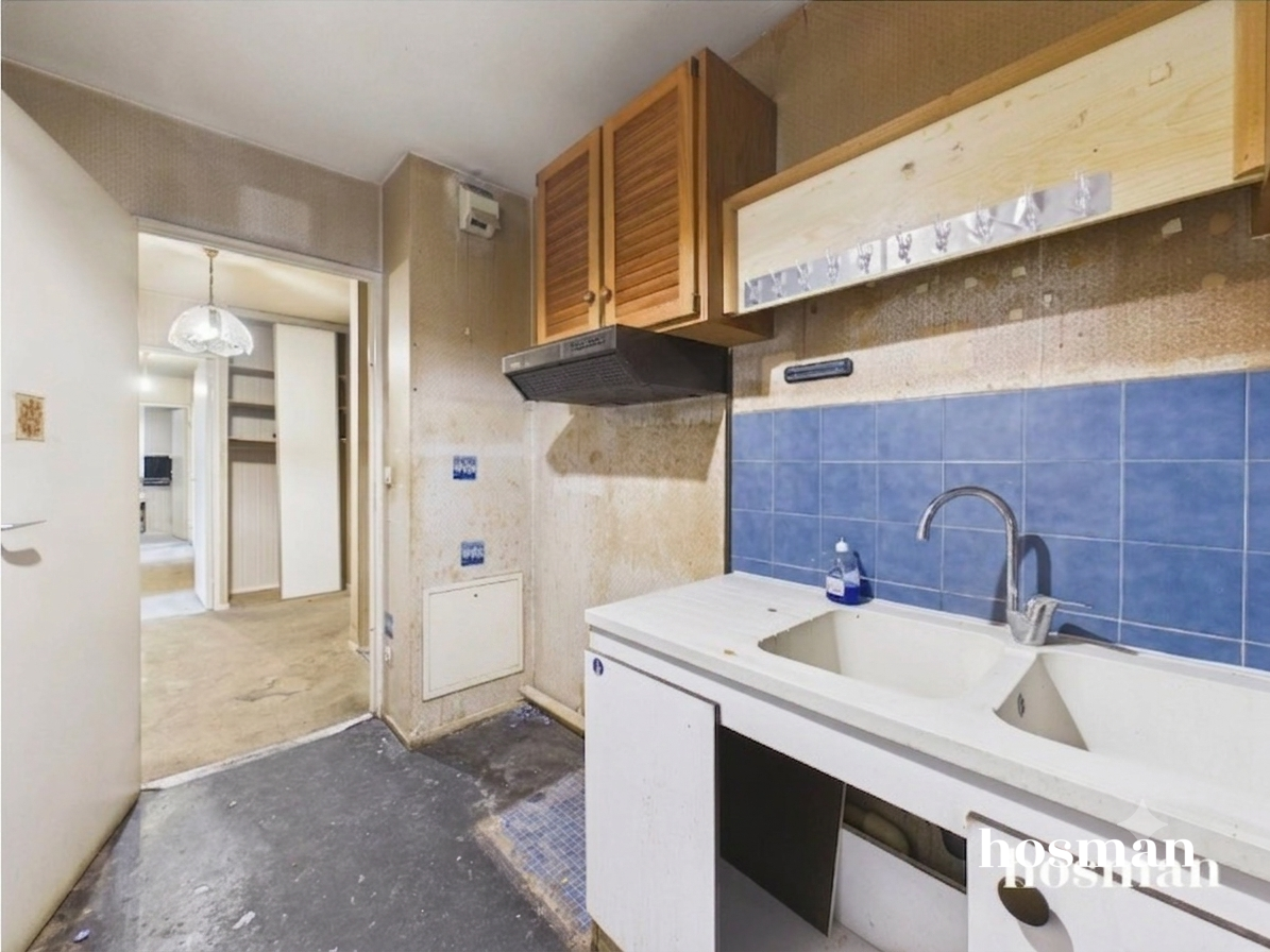 Photo 5 - Appartement 90.0 Sannois