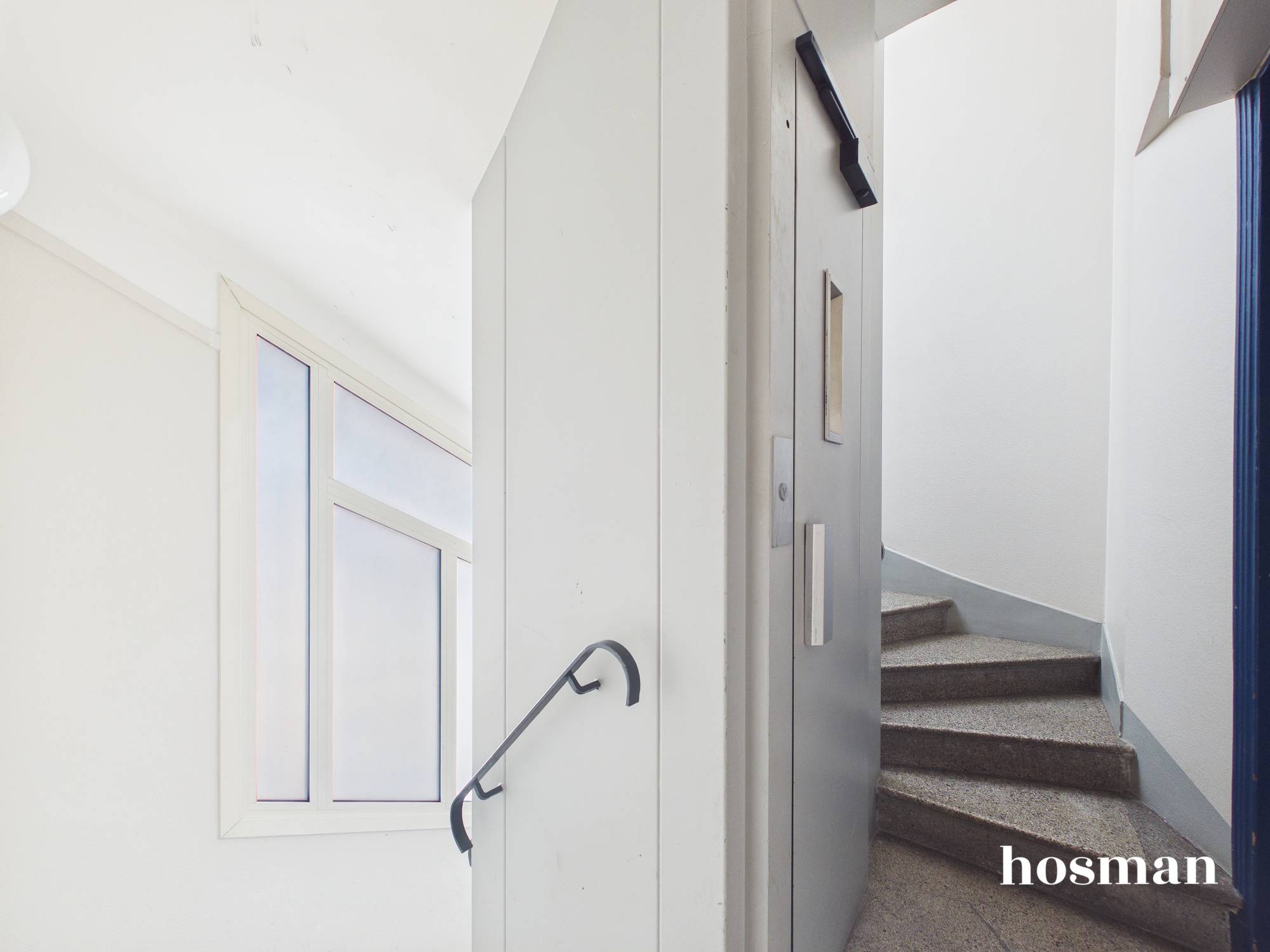 Photo 12 - Appartement 15.22 Paris