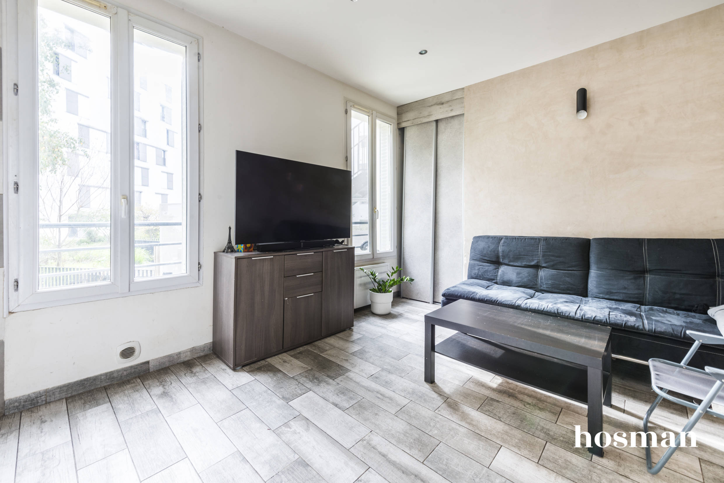 Photo 1 - Appartement 17.0 Ivry-sur-Seine