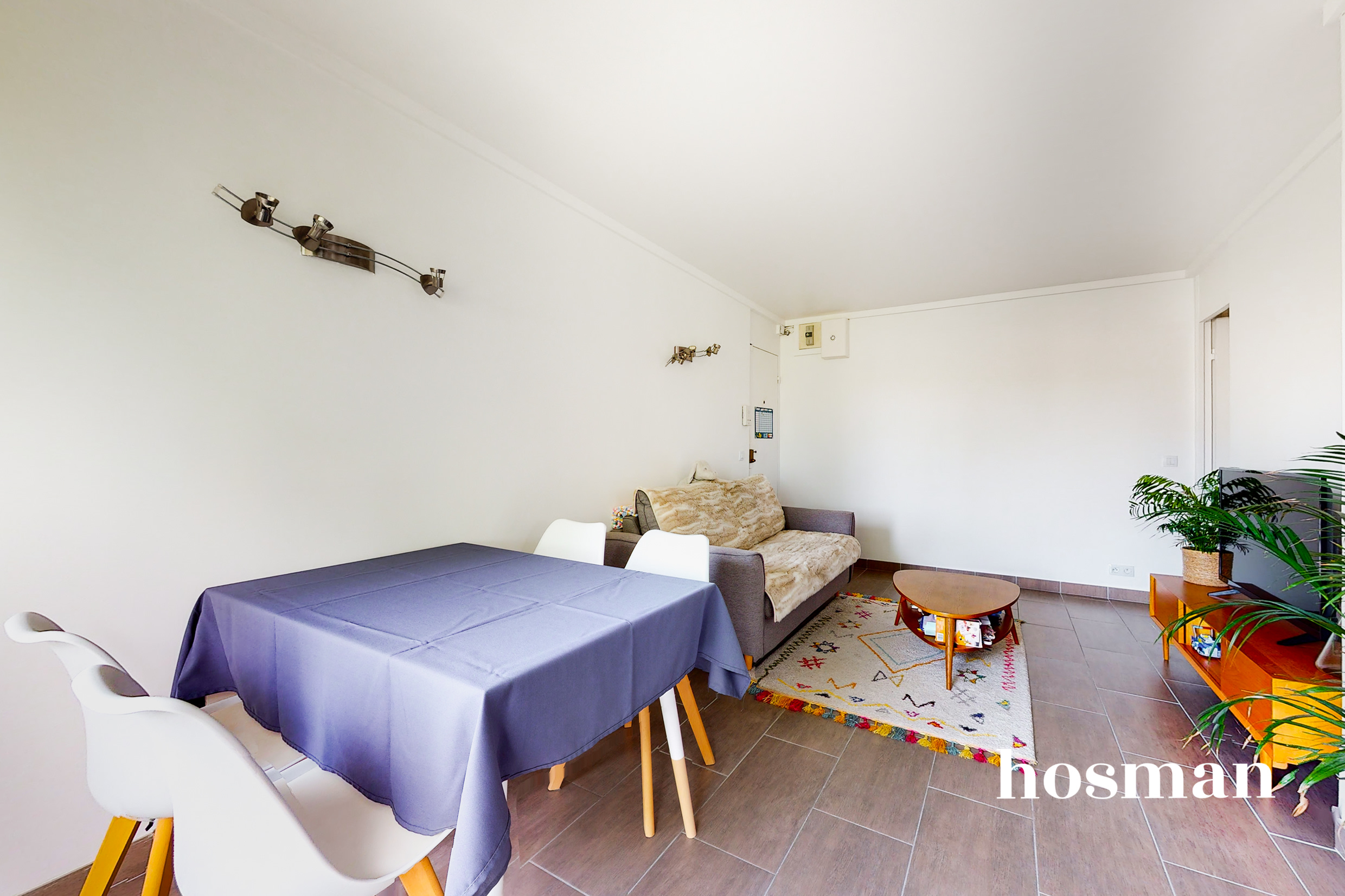 Photo 3 - Appartement 57.88 Boulogne-Billancourt