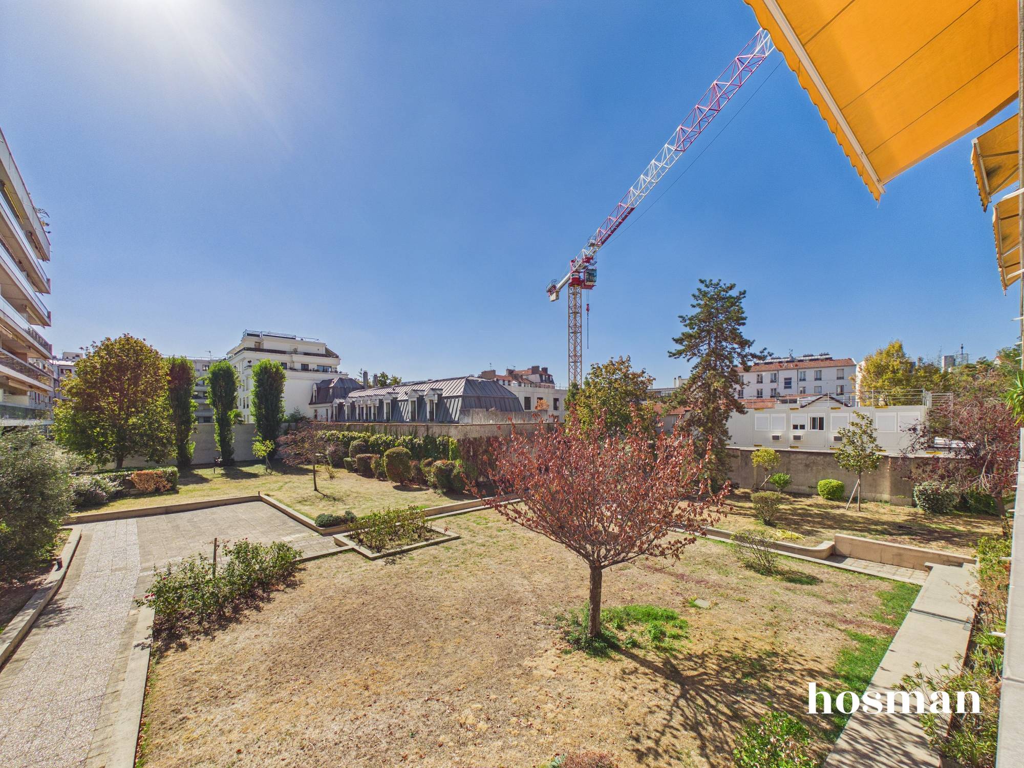 Photo 10 - Appartement 69.5 Boulogne-Billancourt