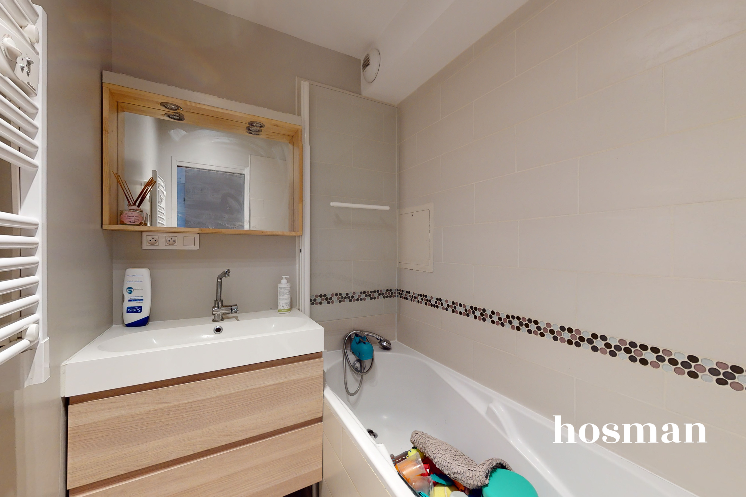 Photo 11 - Appartement 63.0 Clichy