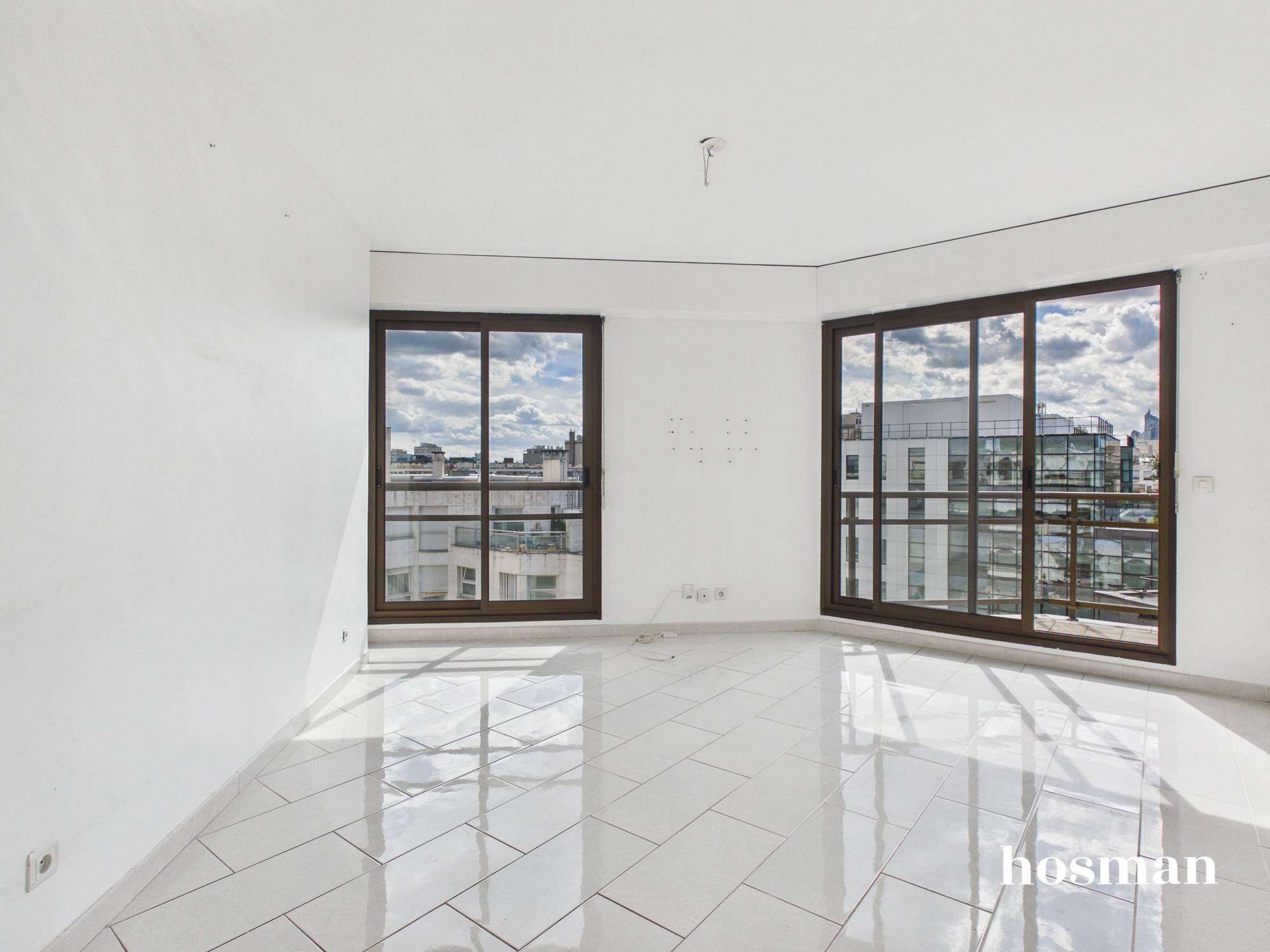 Photo 1 - Appartement 66.0 Levallois-Perret
