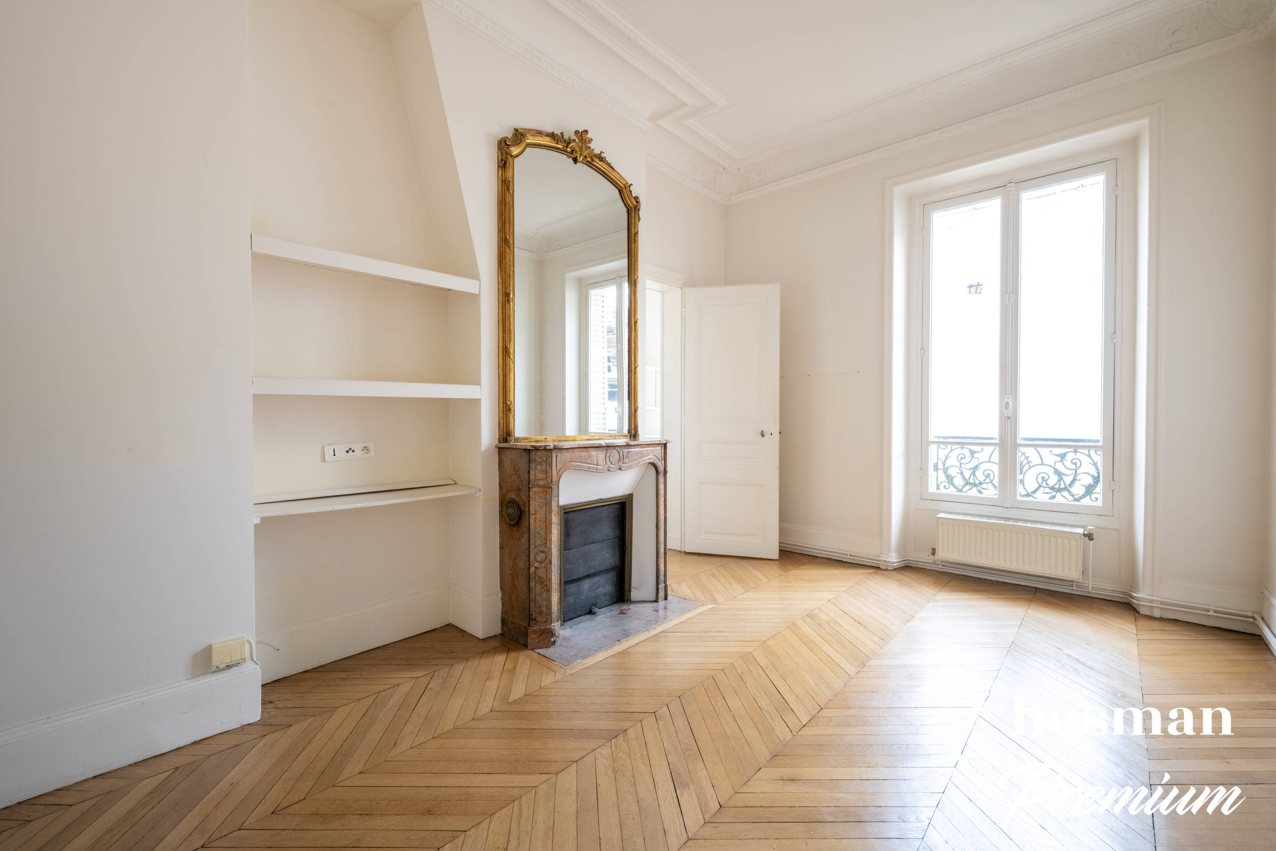 Photo 11 - Appartement 165.0 Paris