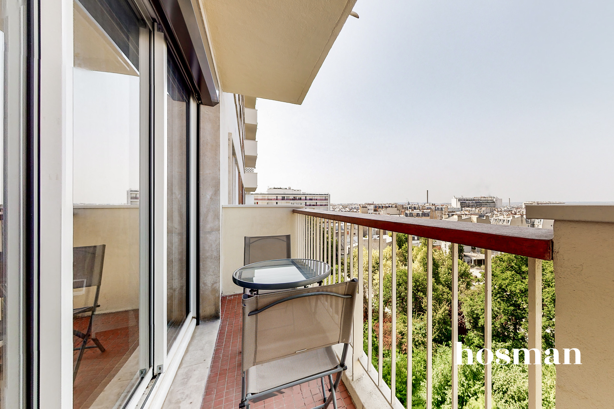 Photo 13 - Appartement 44.7 Paris