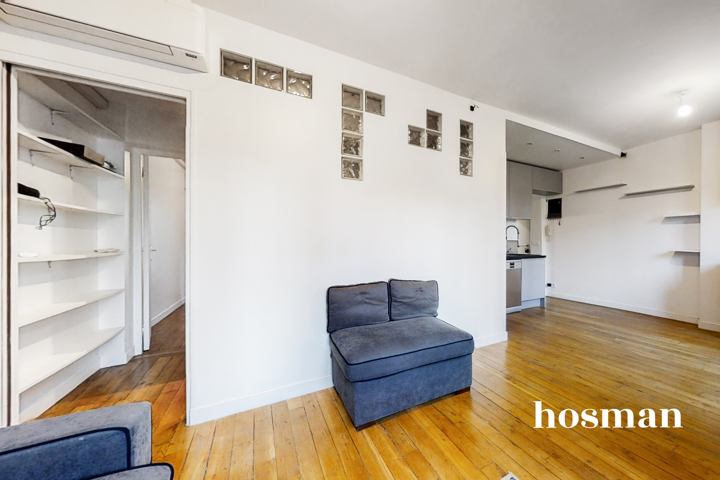 Photo 1 - Appartement 48.5 Paris