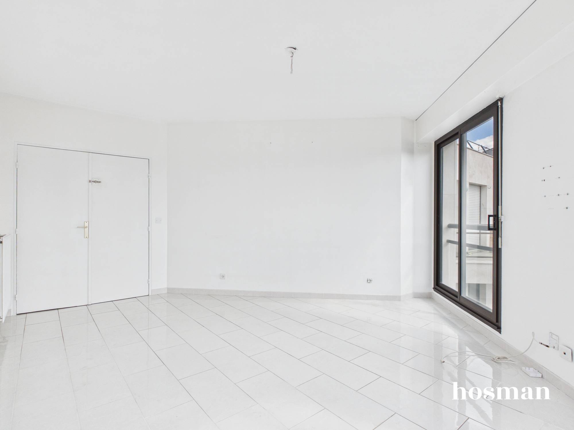 Photo 4 - Appartement 66.0 Levallois-Perret