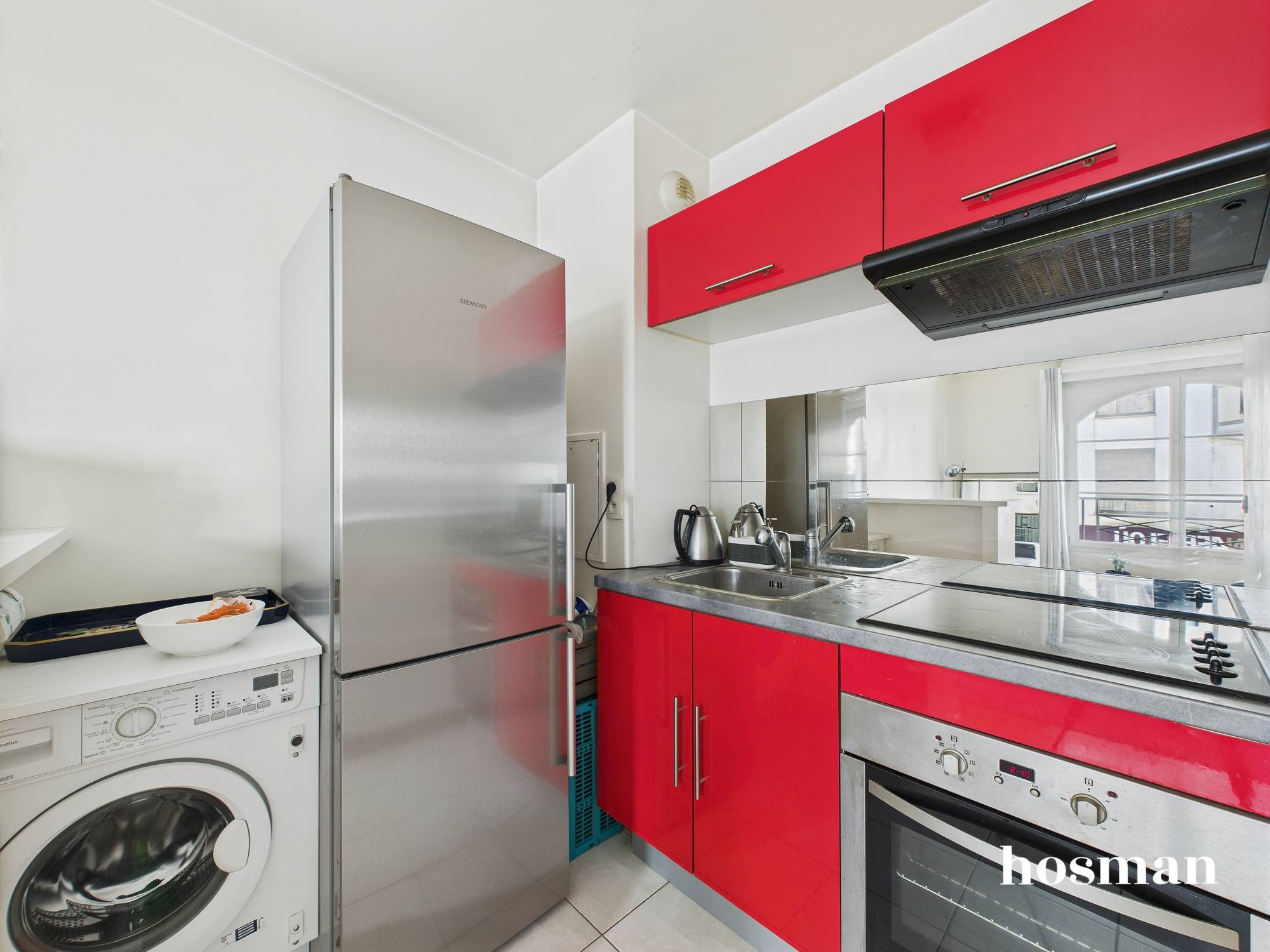 Photo 8 - Appartement 39.2 Nogent-sur-Marne