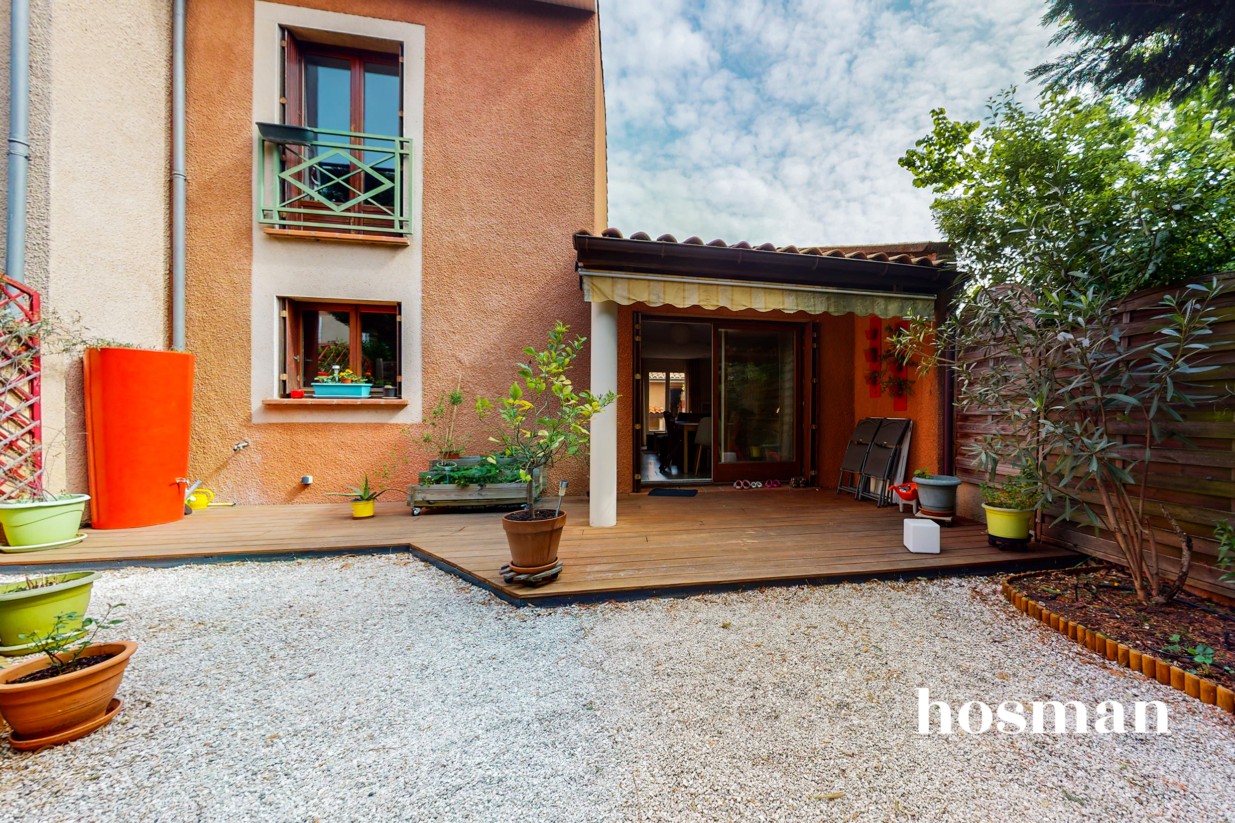 Photo 1 - Maison 90.0 Toulouse