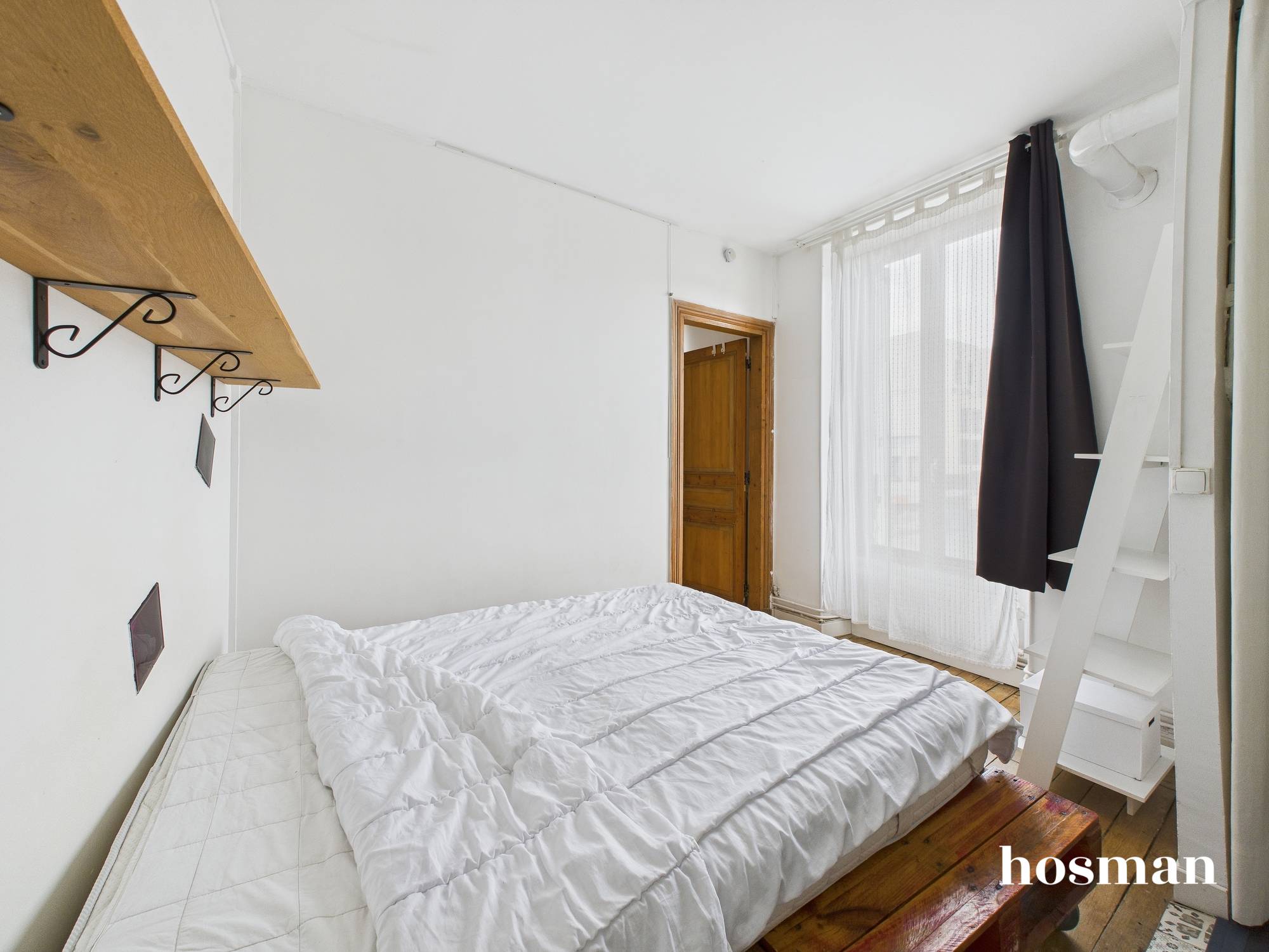 Photo 13 - Appartement 50.0 Montreuil
