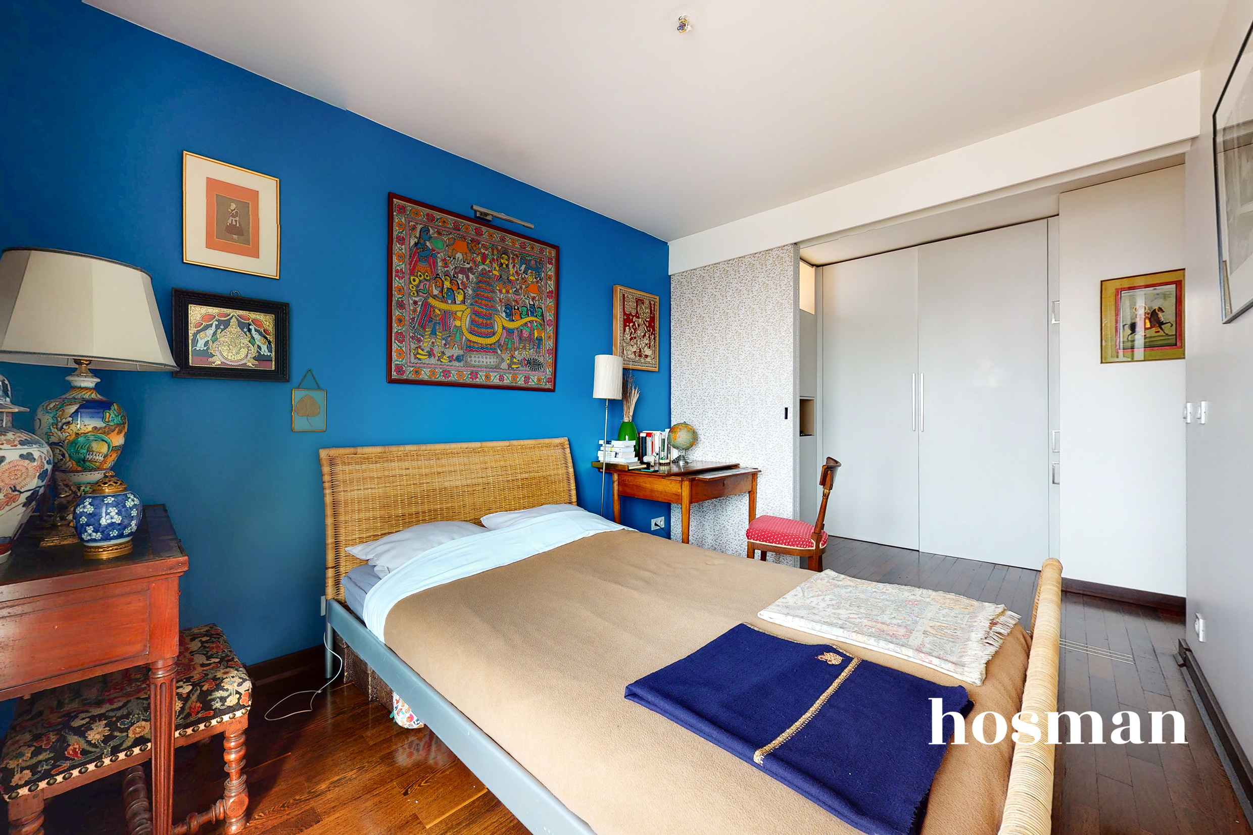Photo 12 - Appartement 122.0 Bagnolet