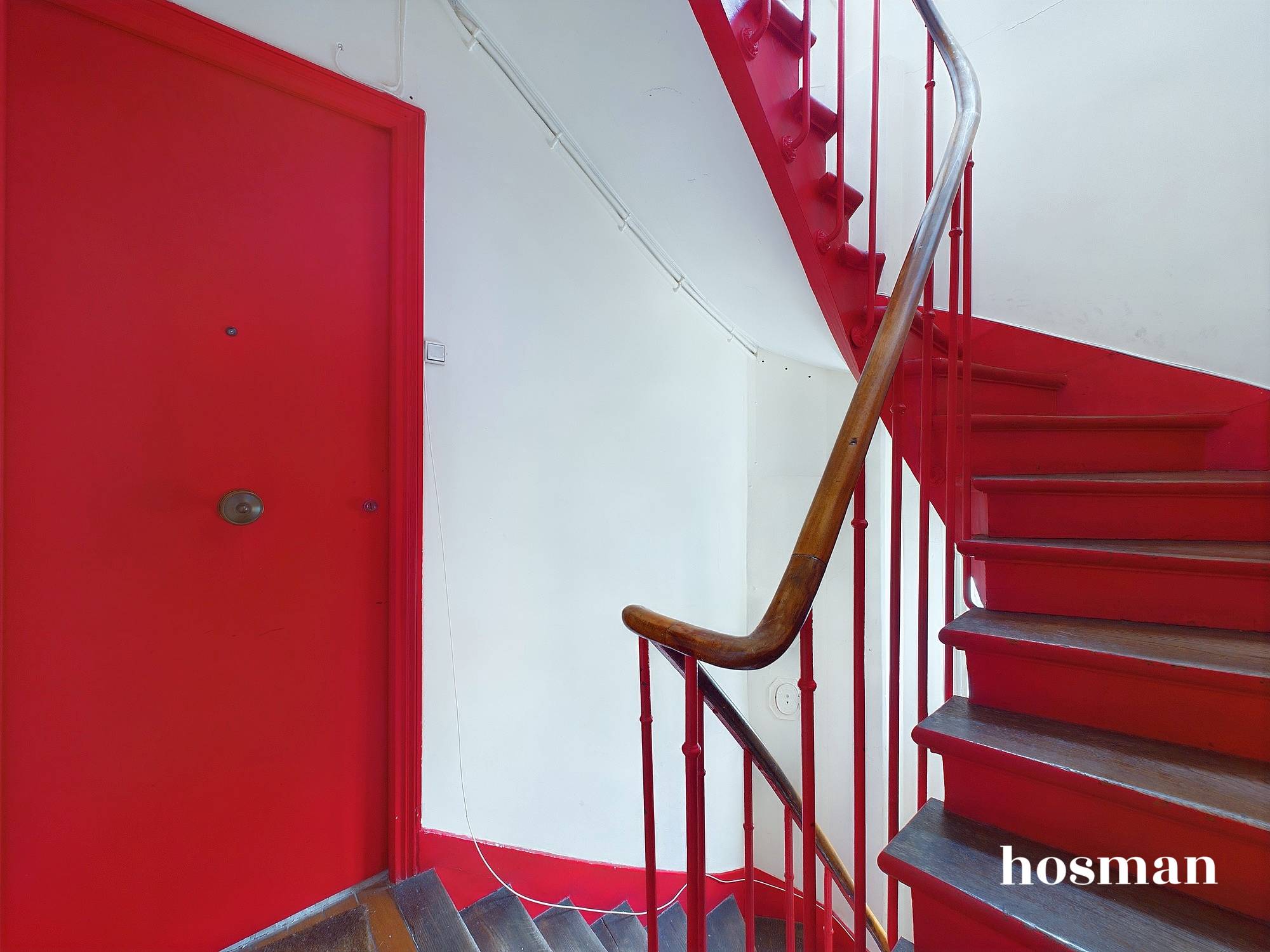 Photo 9 - Appartement 32.35 Levallois-Perret