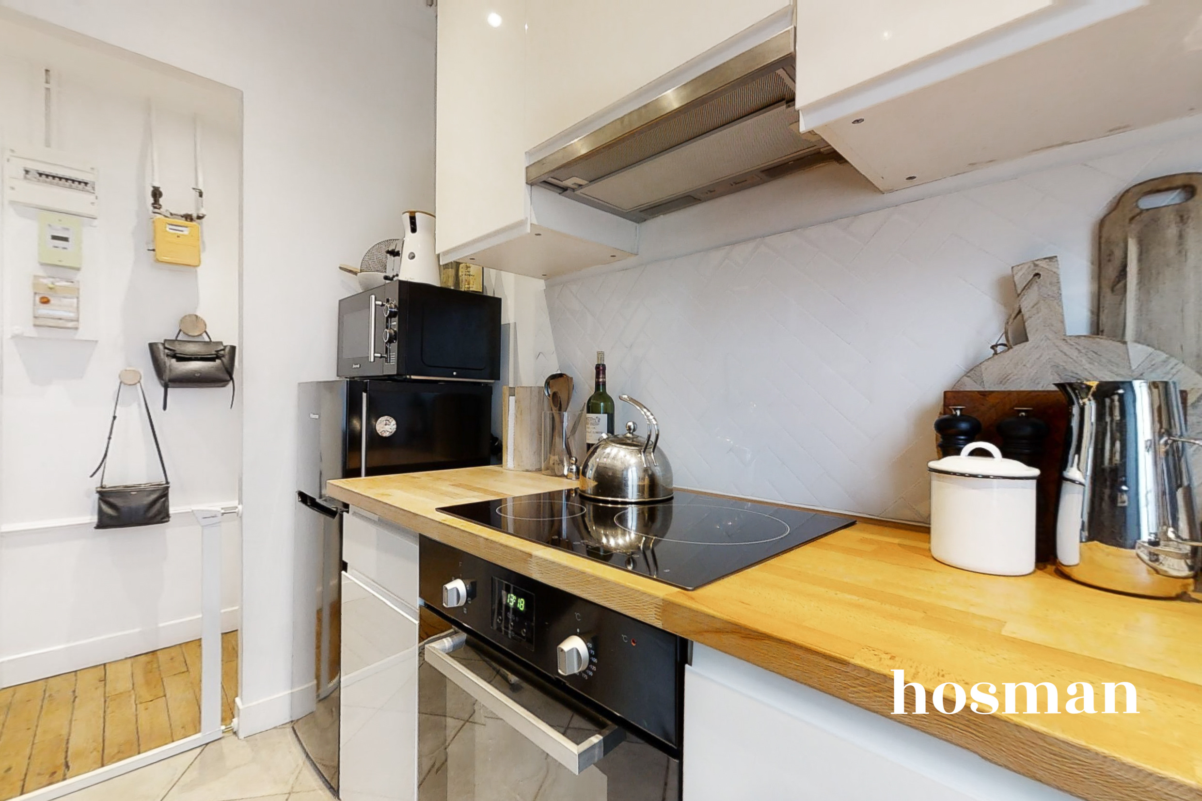 Photo 8 - Appartement 50.41 Saint-Maurice