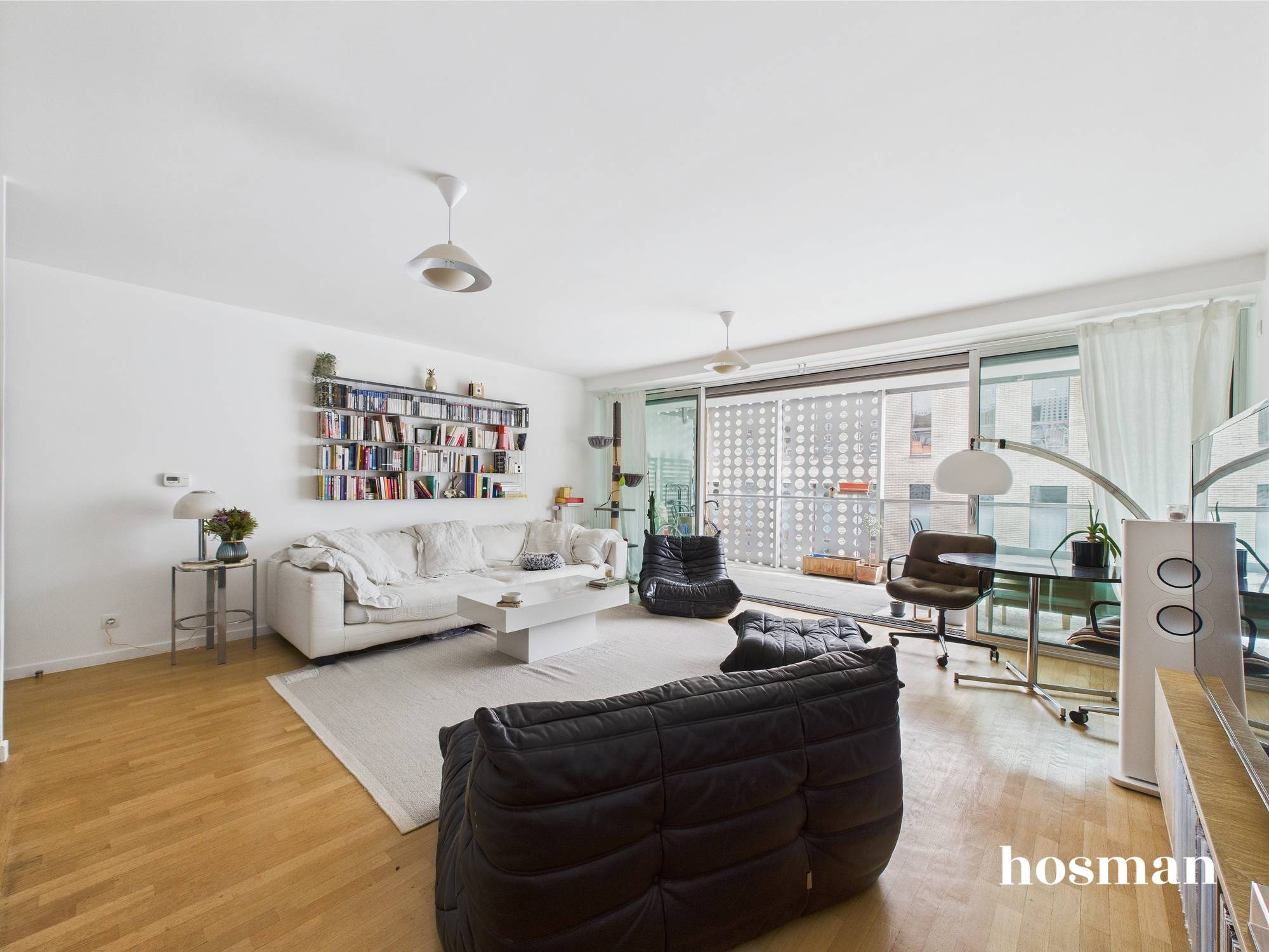 Photo 1 - Appartement 68.45 Pantin