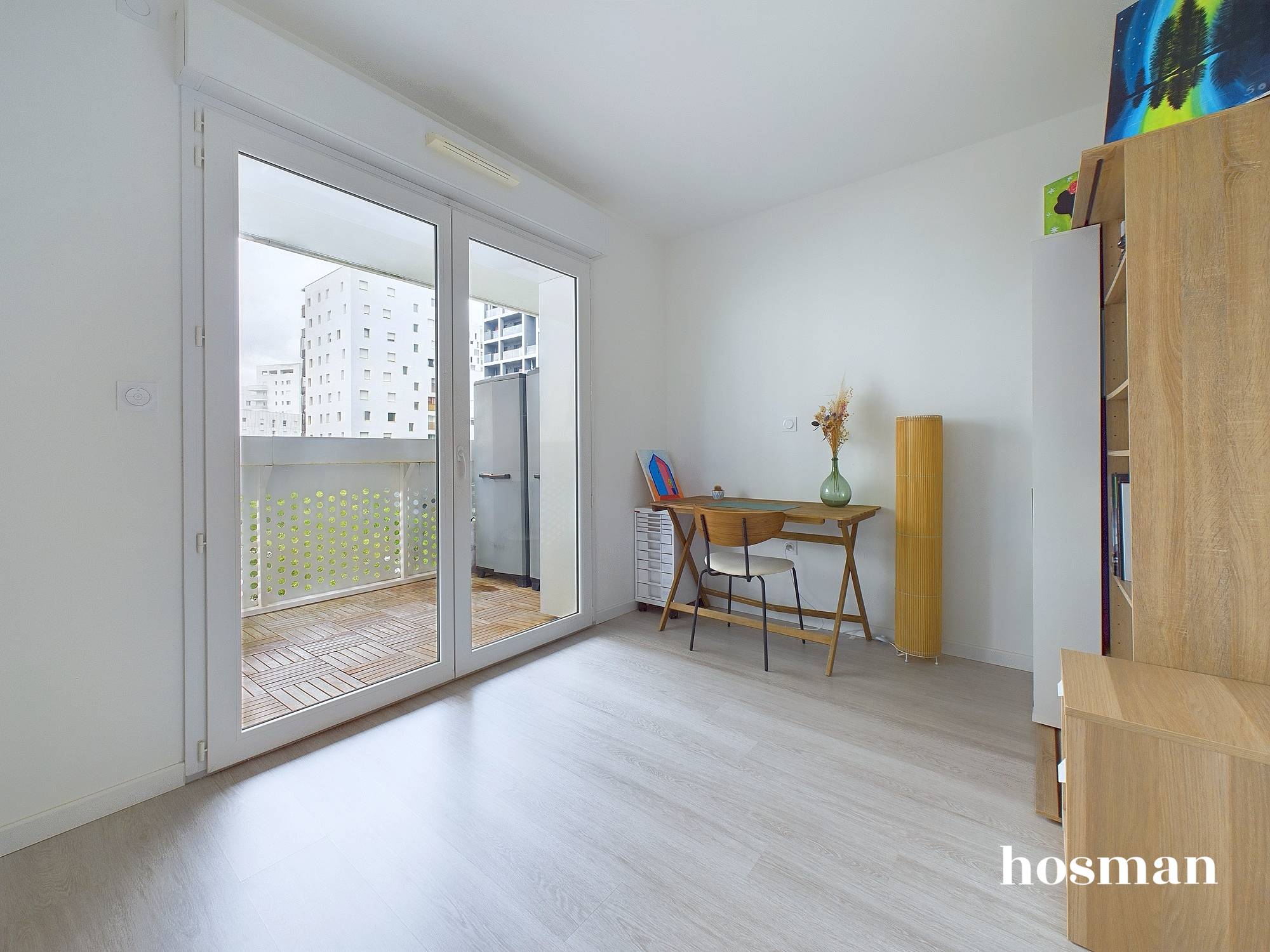 Photo 10 - Appartement 68.96 Nantes
