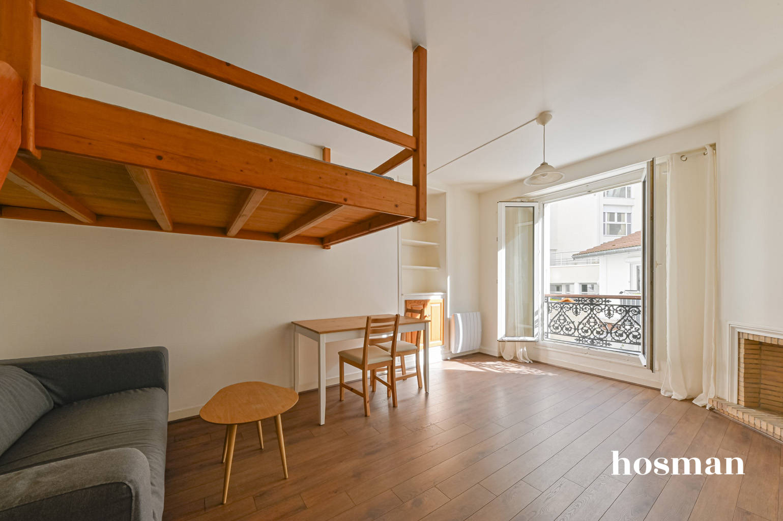 Photo 1 - Appartement 26.47 Paris