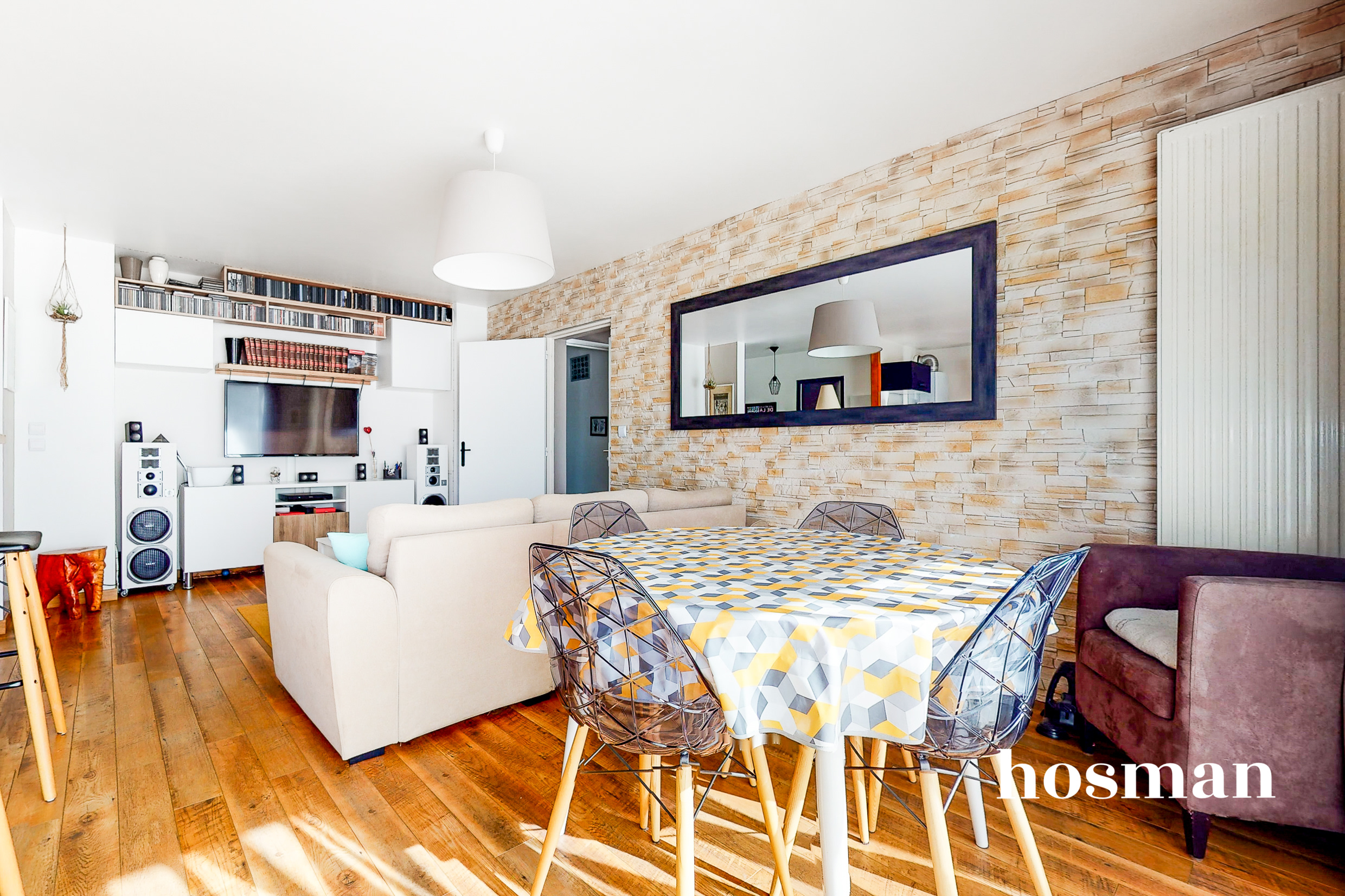 Photo 4 - Appartement 52.58 Saint-Herblain