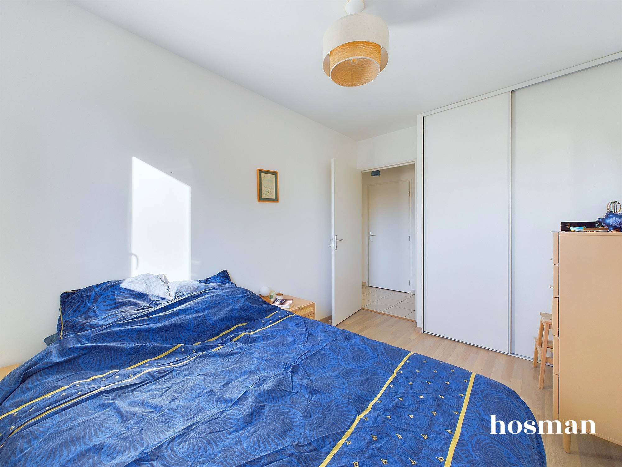 Photo 9 - Appartement 62.0 Villeurbanne
