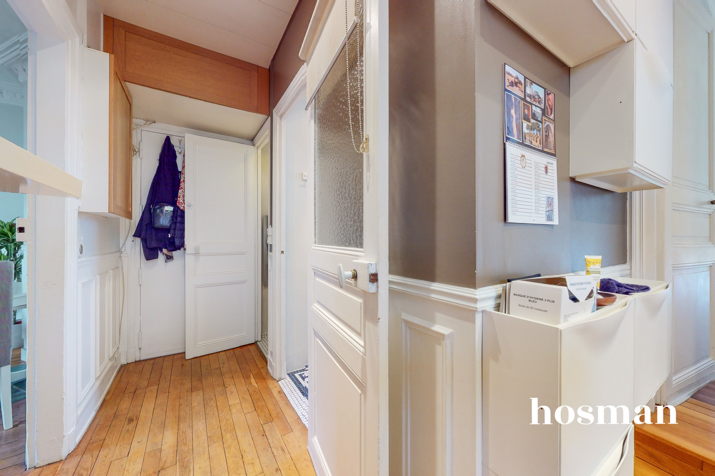Photo 12 - Appartement 49.0 Vanves