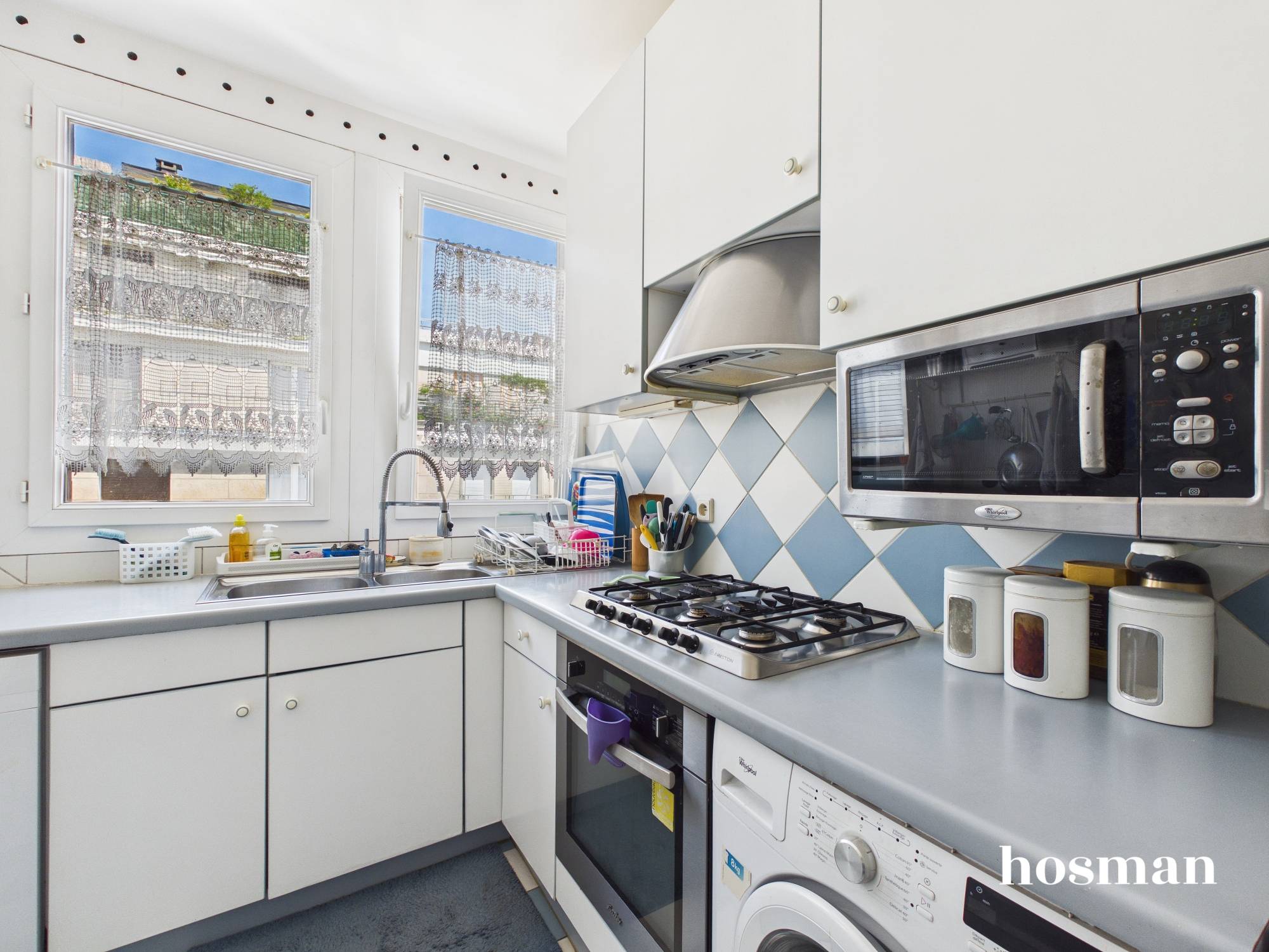 Photo 8 - Appartement 78.01 Paris
