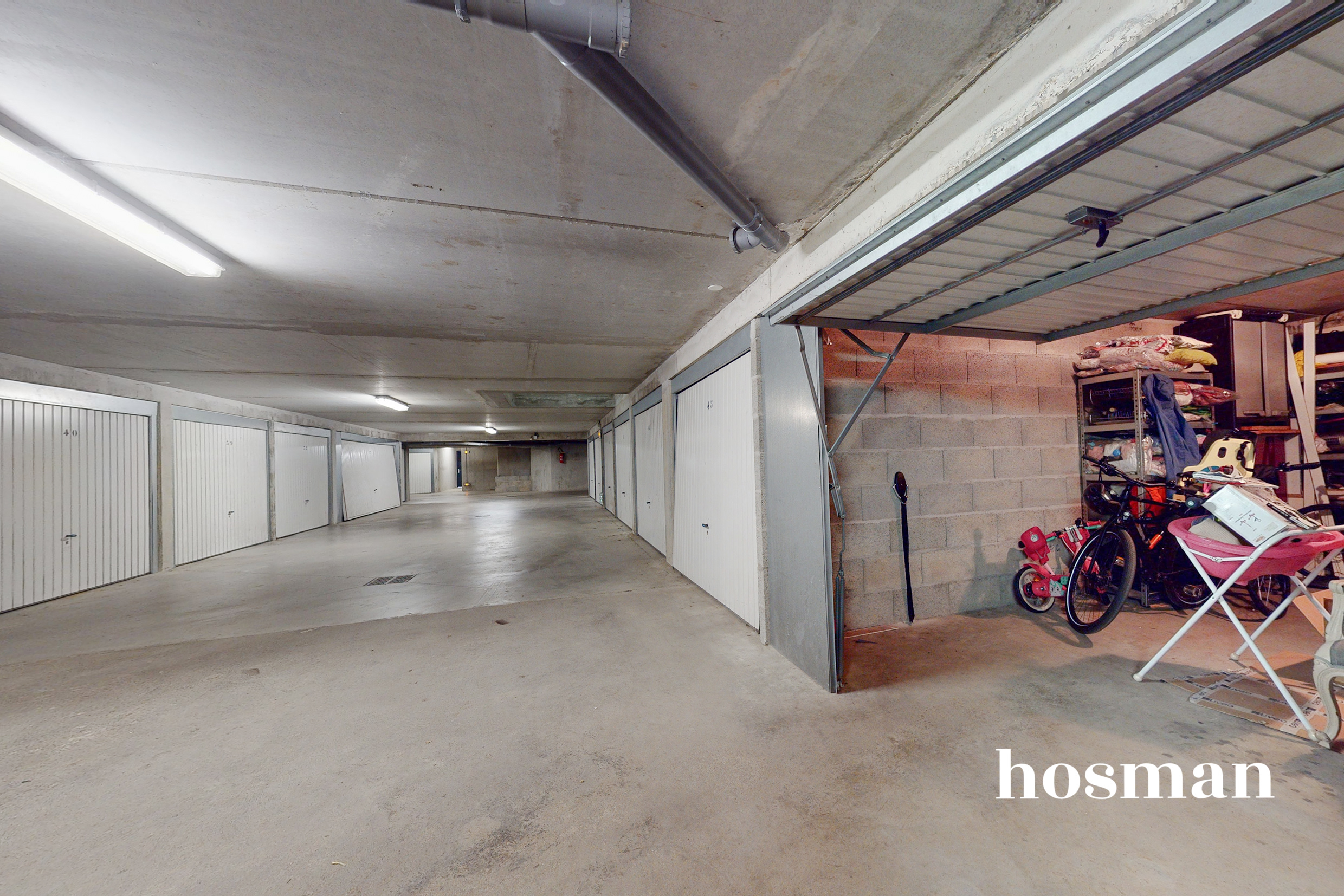Photo 9 - Appartement 75.32 Nantes