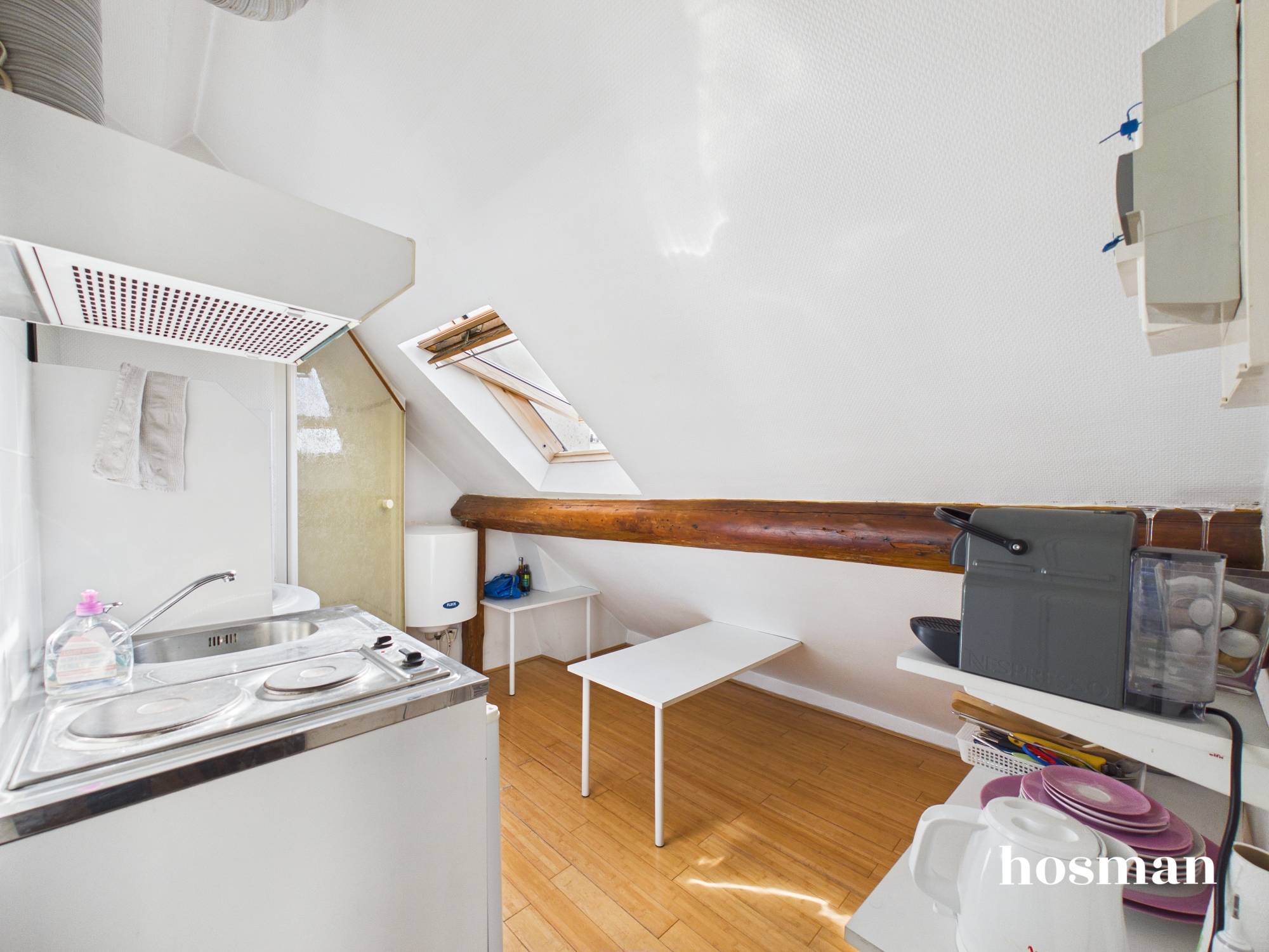 Photo 5 - Appartement 8.32 Neuilly-sur-Seine