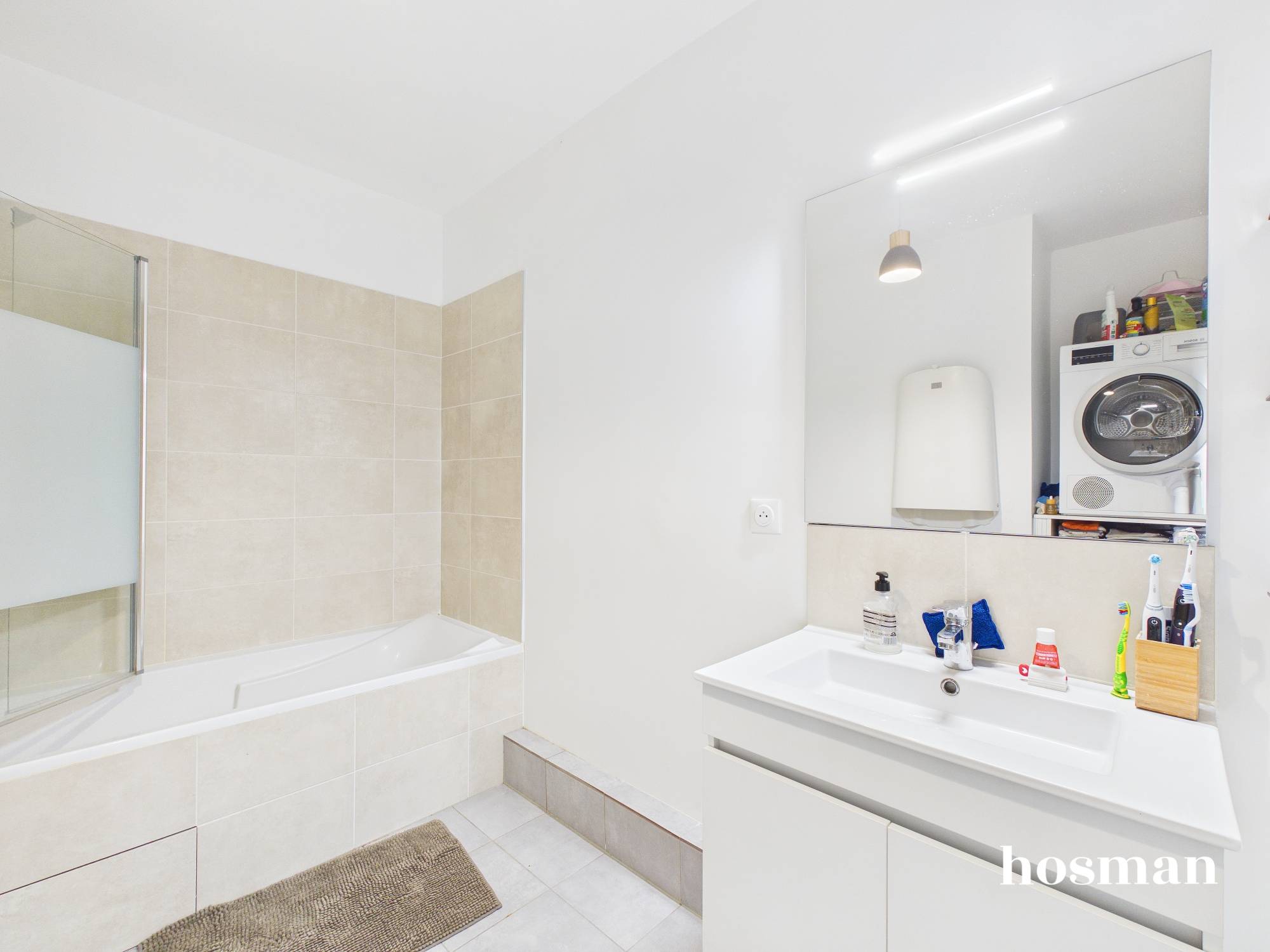 Photo 9 - Appartement 83.0 Nanterre