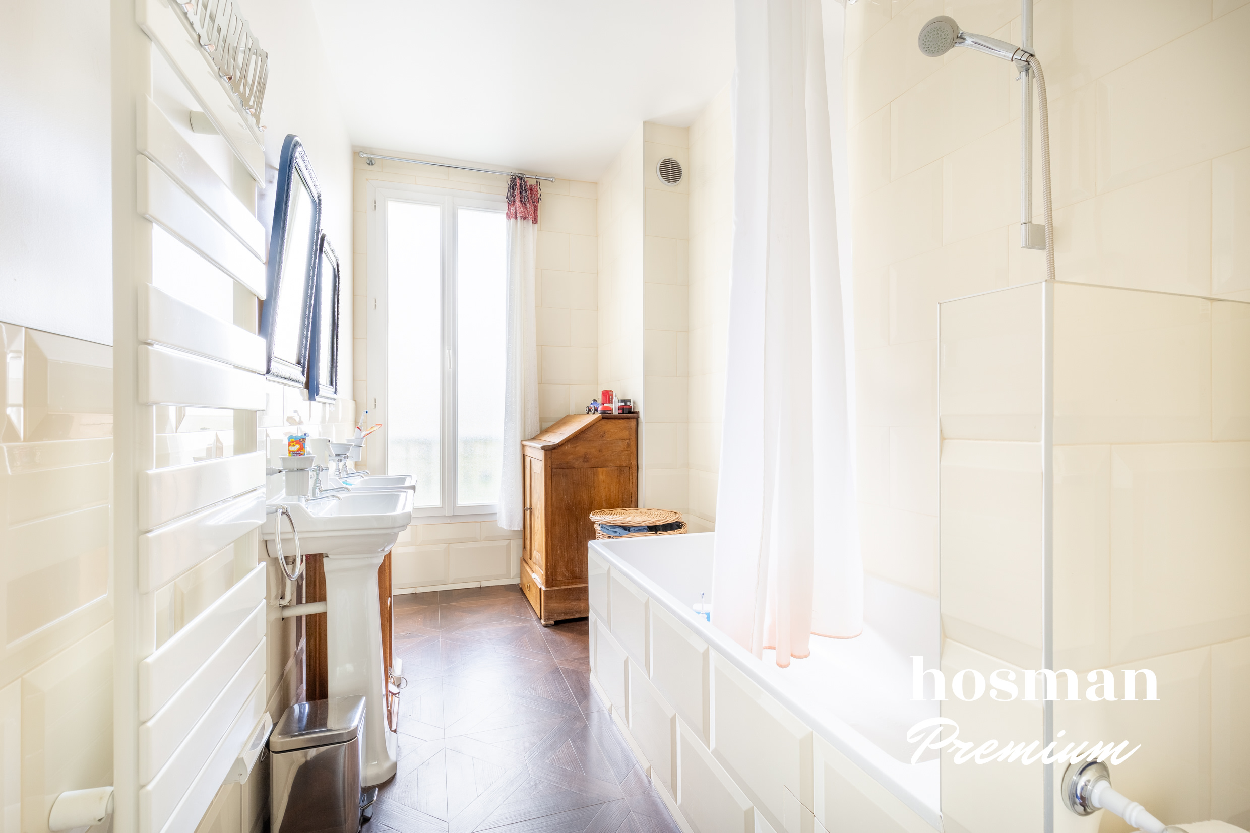 Photo 12 - Maison 151.7 Clamart