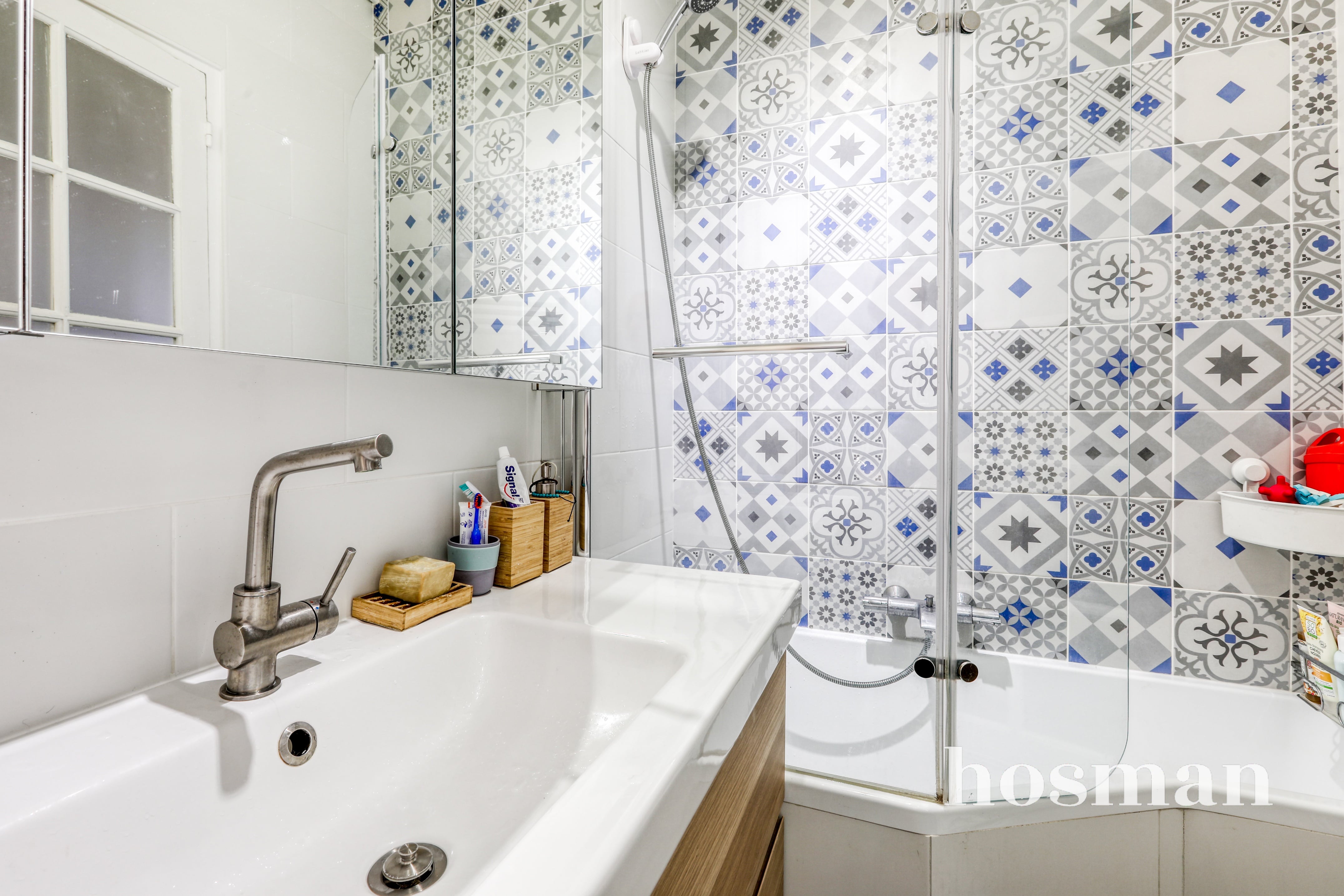 Photo 8 - Appartement 64.0 Boulogne-Billancourt