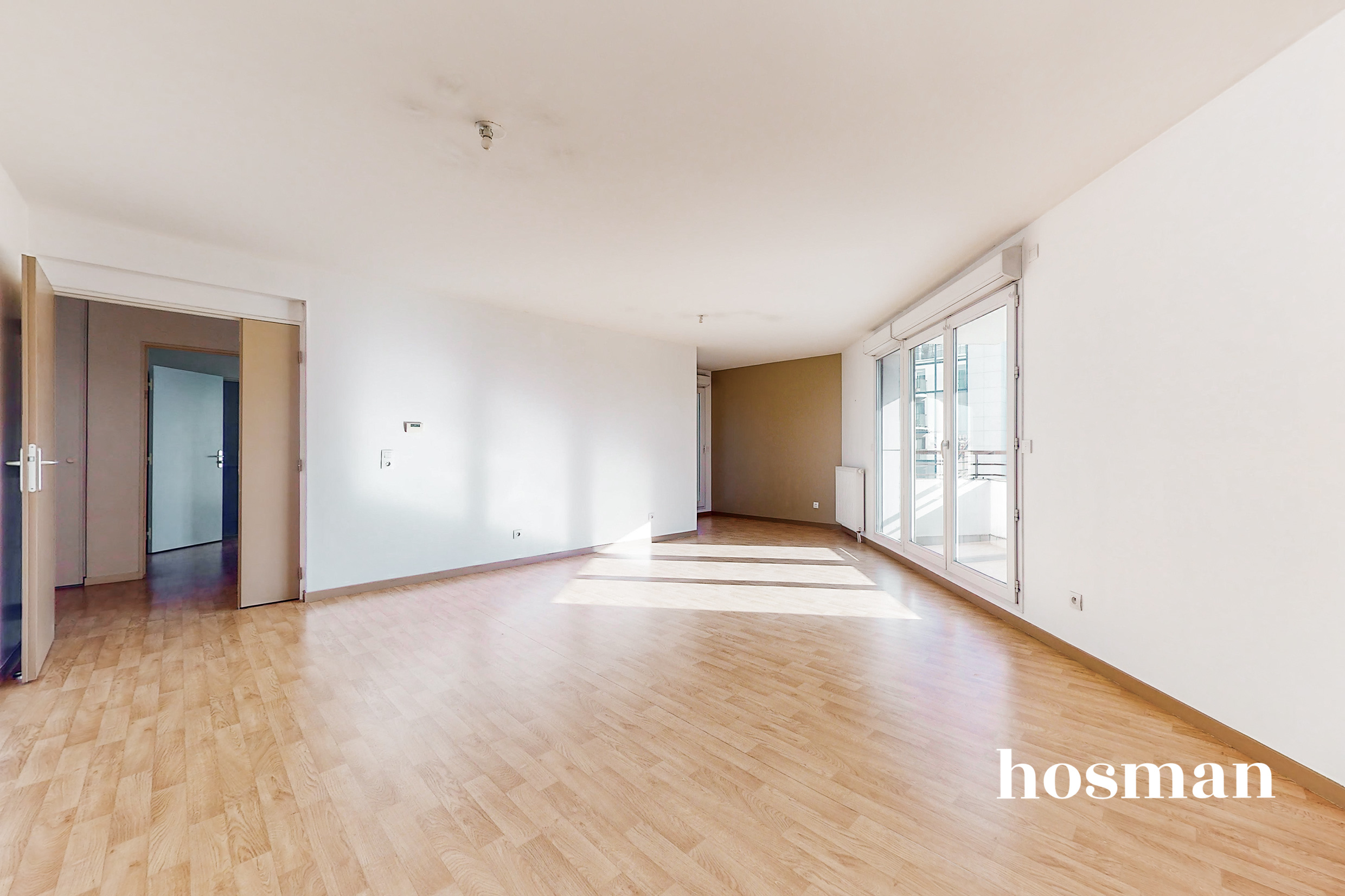 Photo 2 - Appartement 85.48 Alfortville
